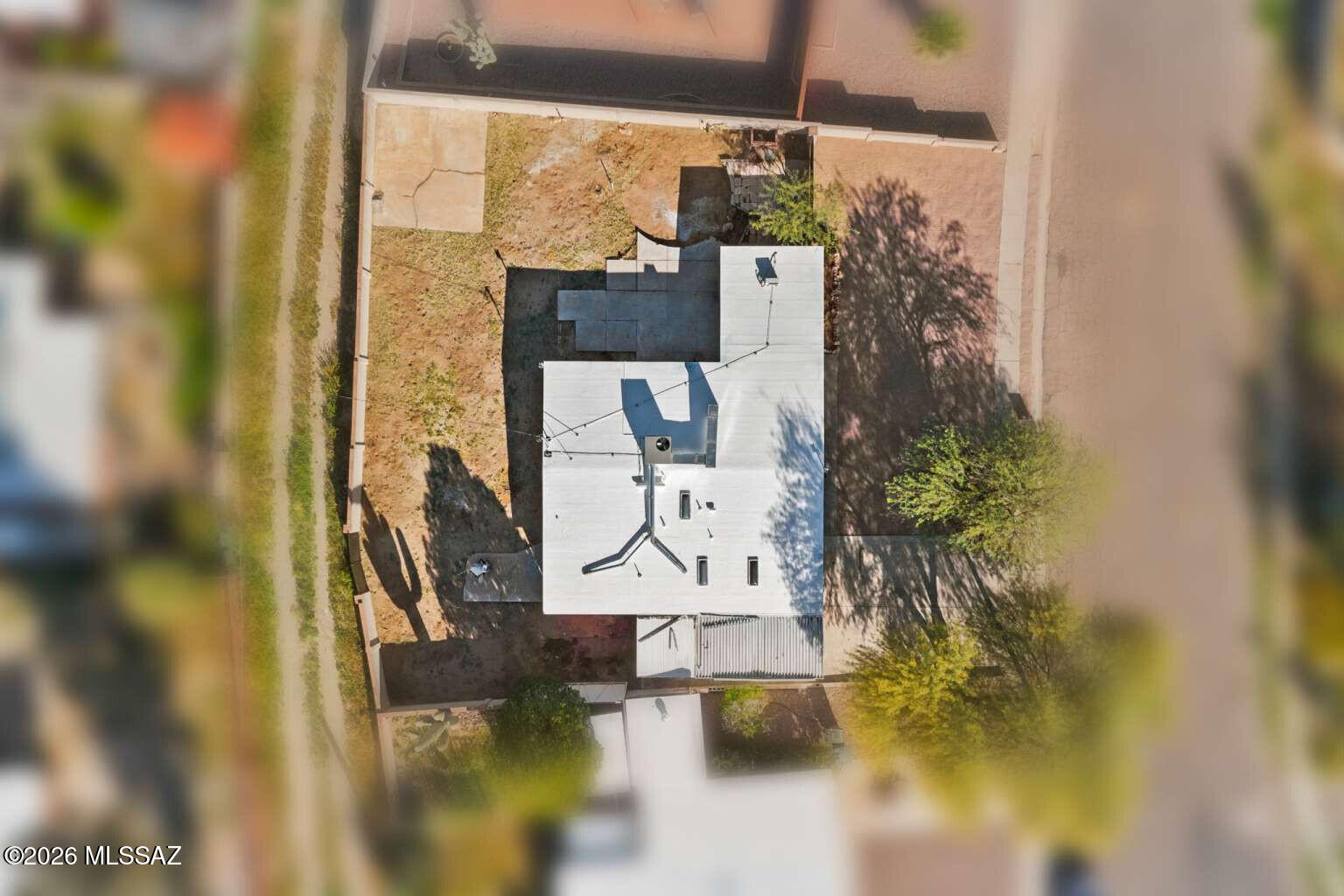 Yale Estates - Residential