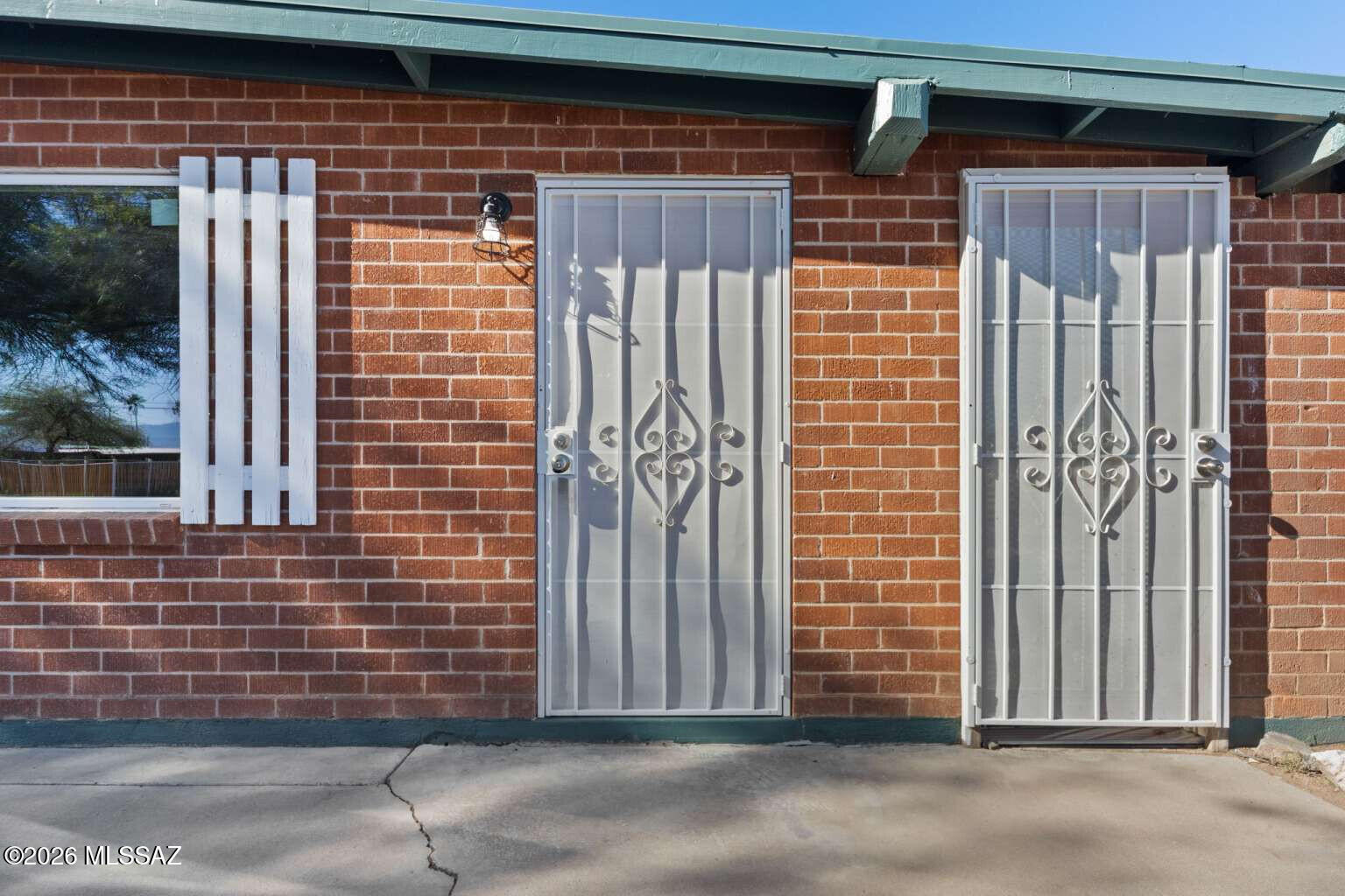 Yale Estates - Residential