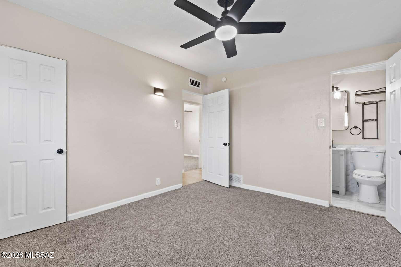 Yale Estates - Residential