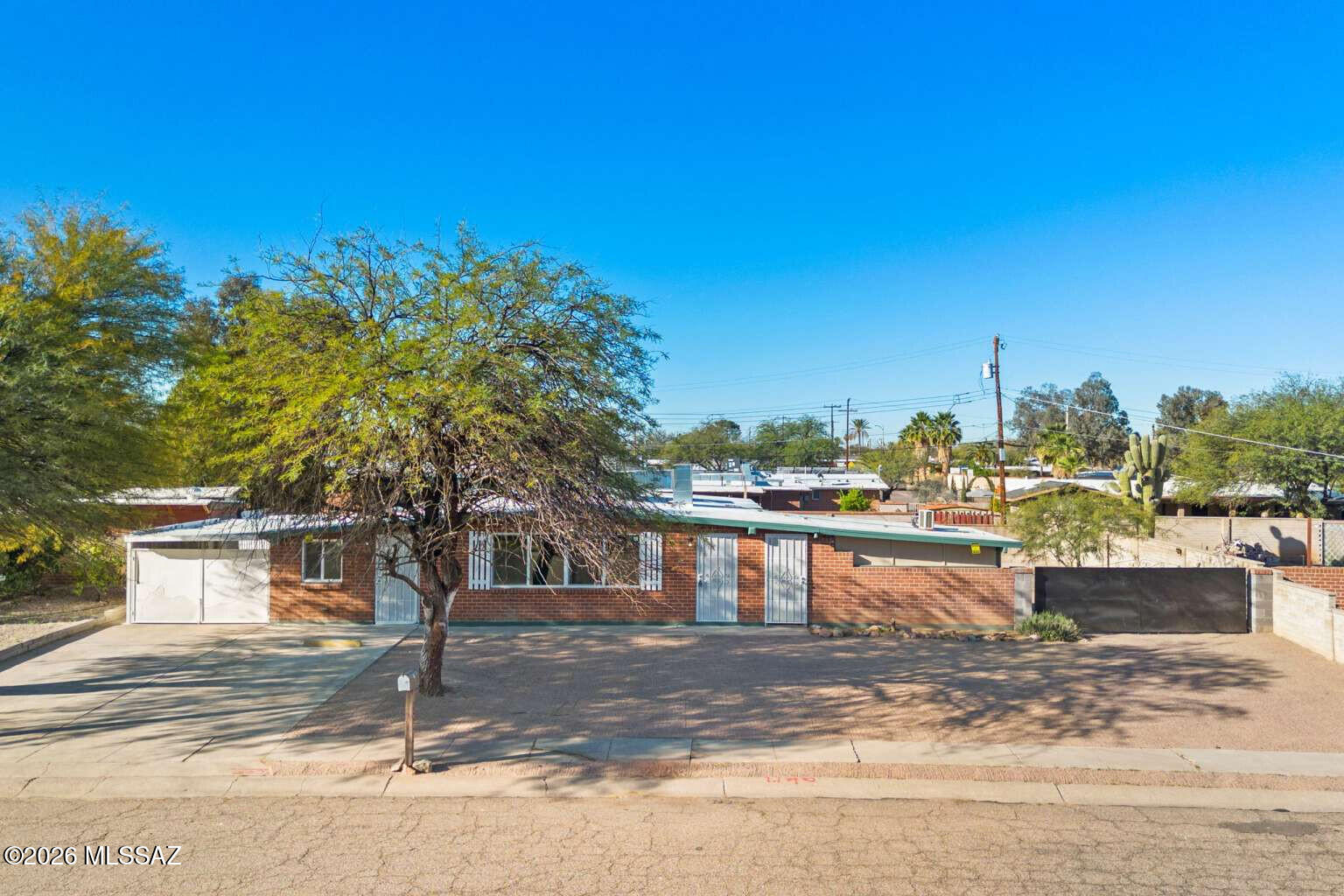 Yale Estates - Residential