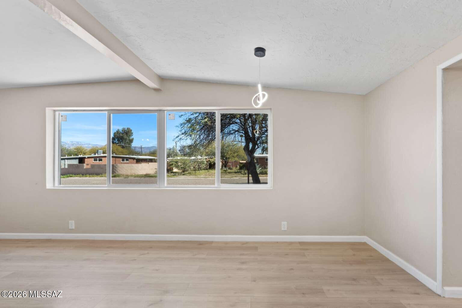 Yale Estates - Residential