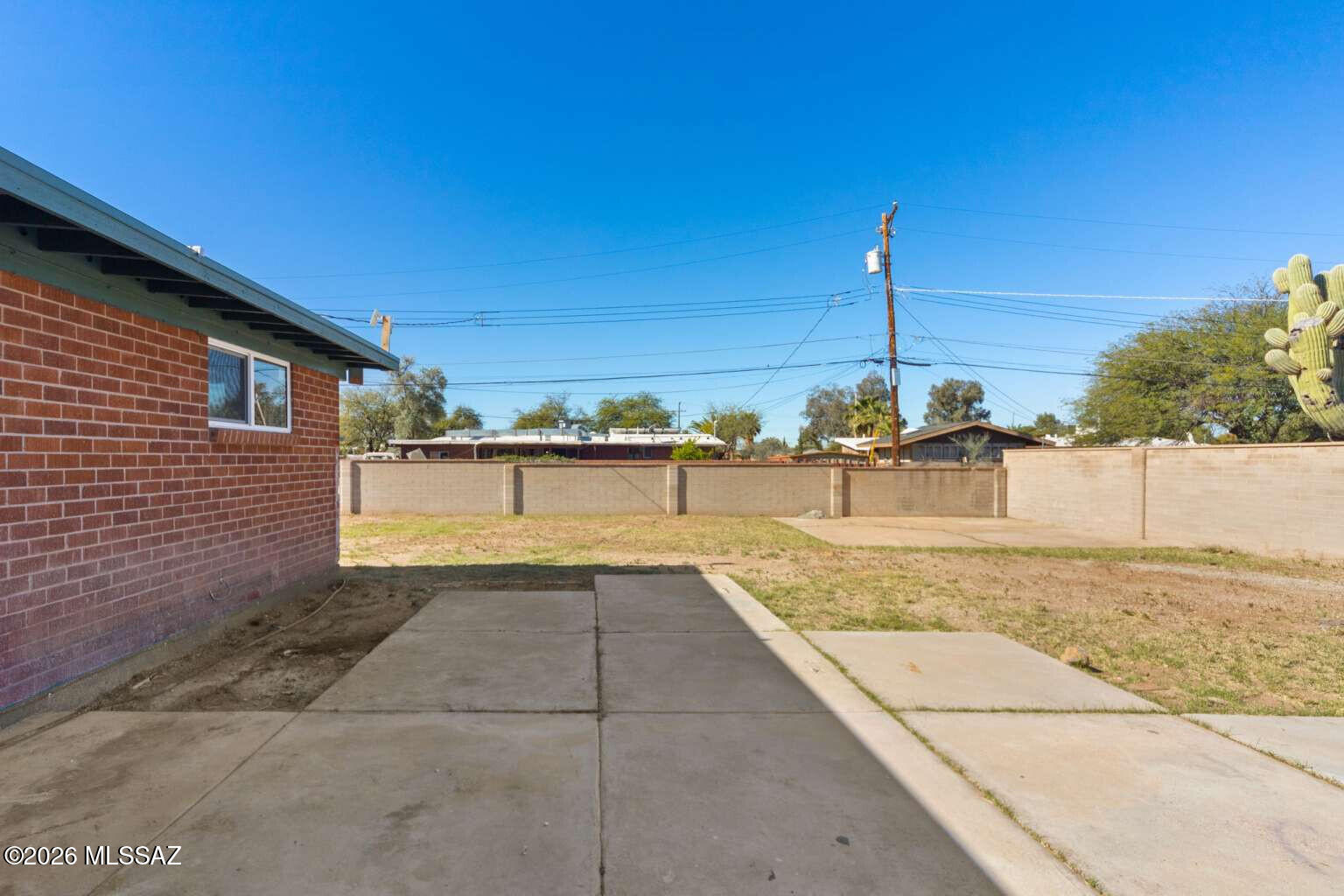 Yale Estates - Residential