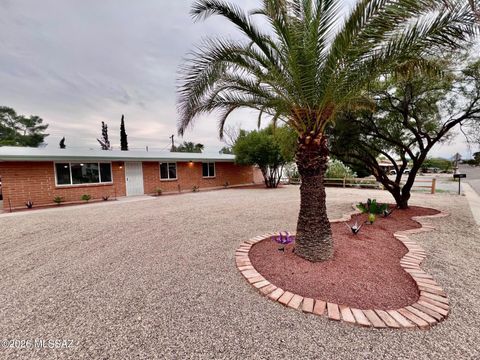 6808 E Koralee Street Tucson AZ 85710