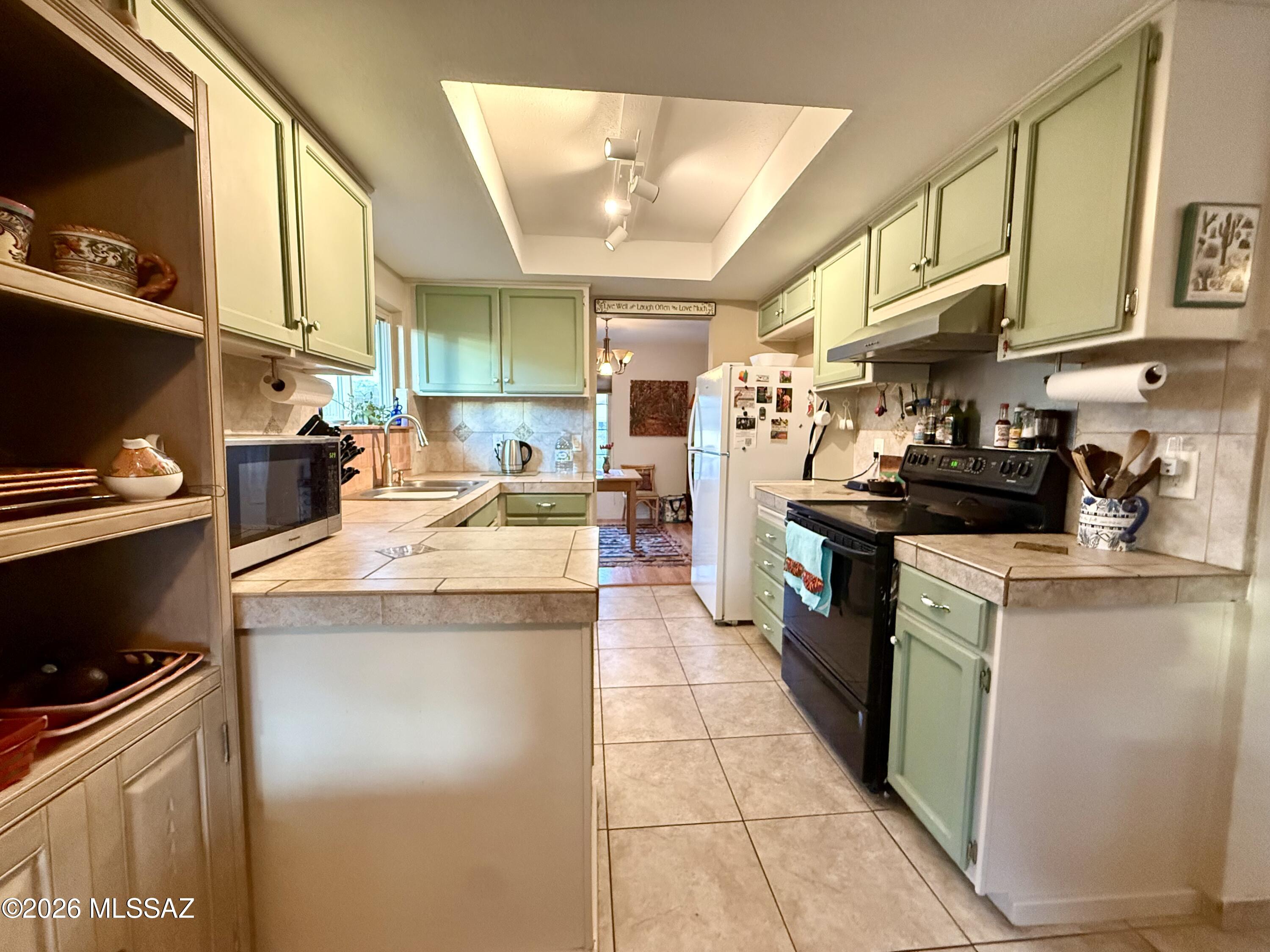 Mission West (1-370) - Residential