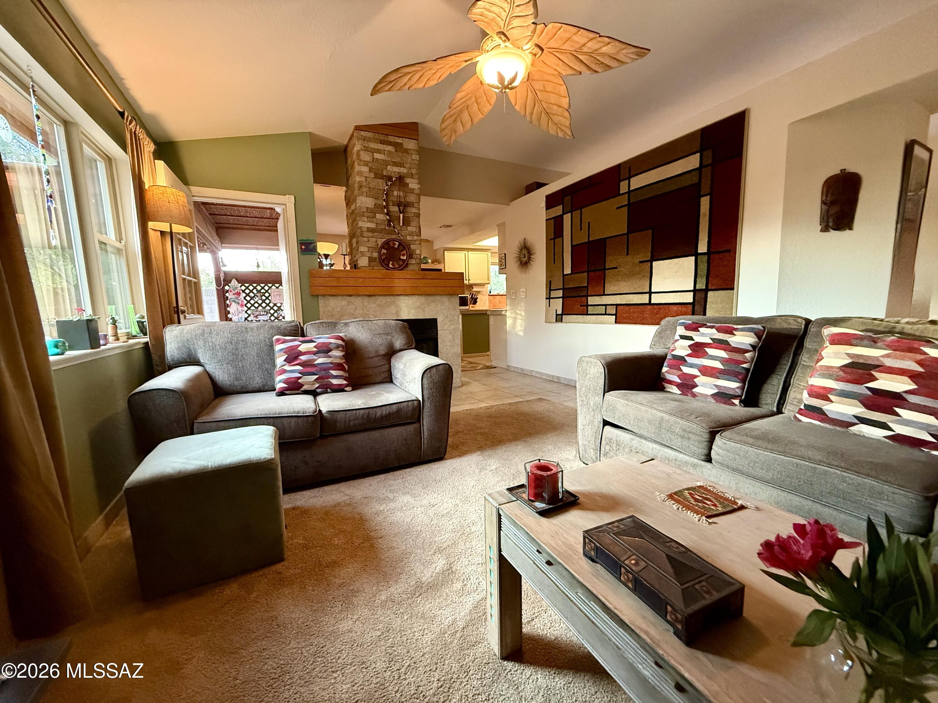 Mission West (1-370) - Residential
