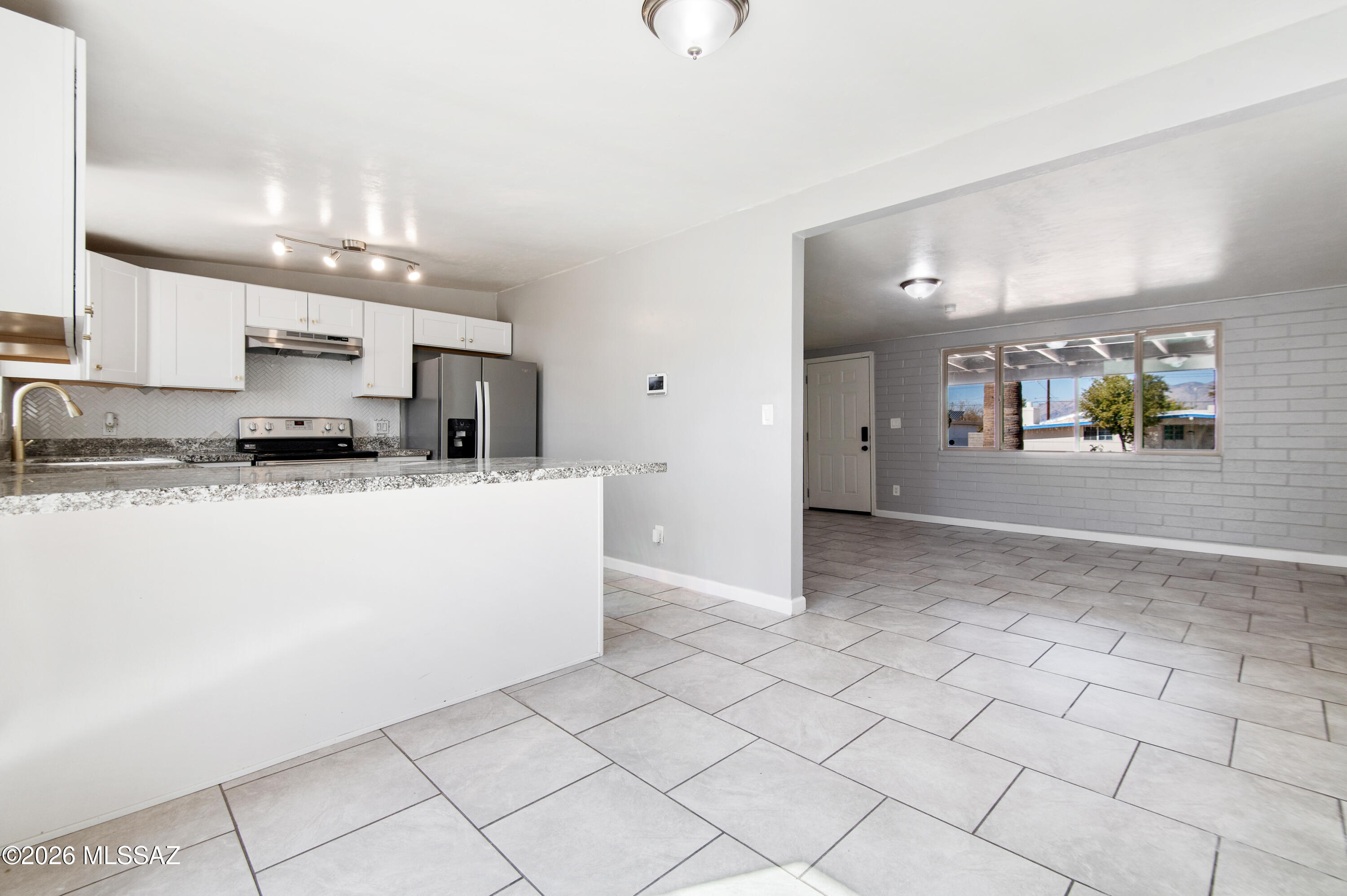 Golf Links - Residential