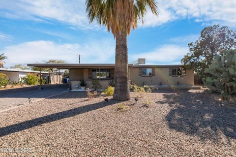 6042 E 33rd Street Tucson AZ 85711