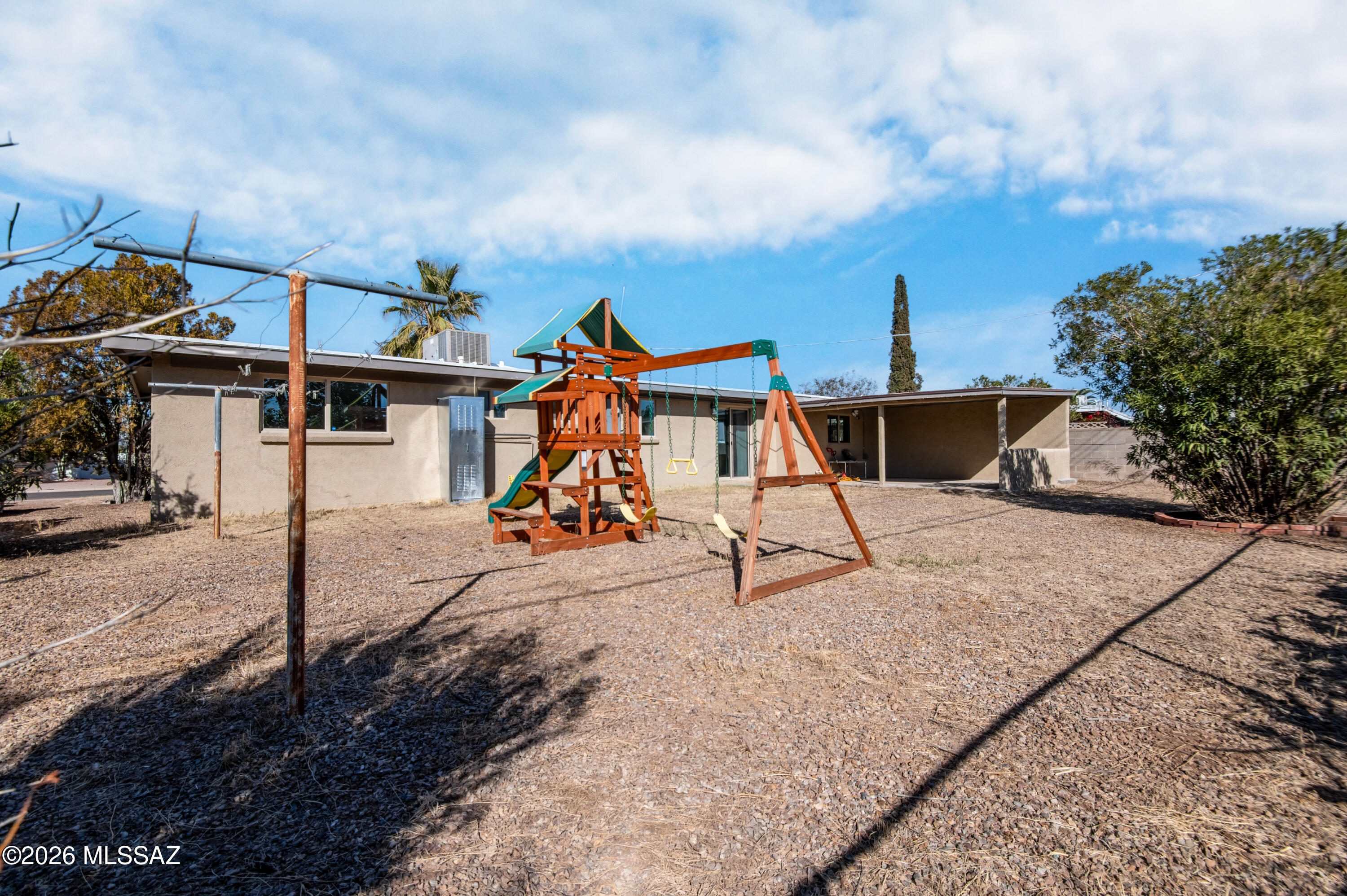 Golf Links - Residential