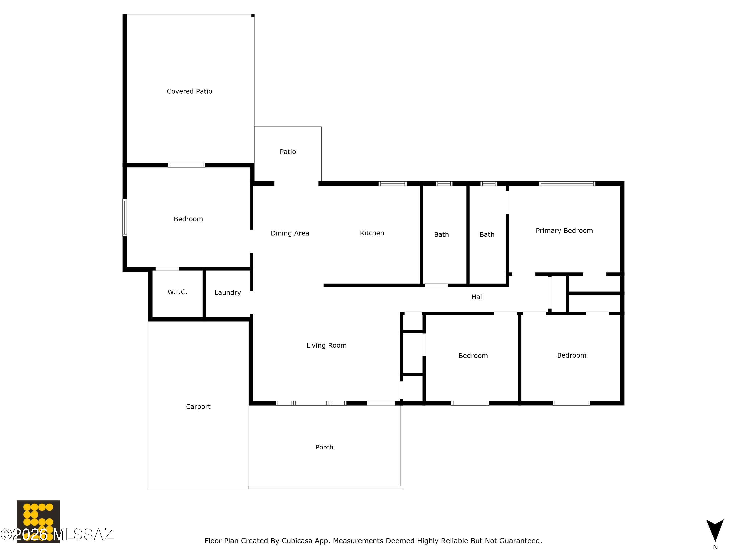 Golf Links - Residential
