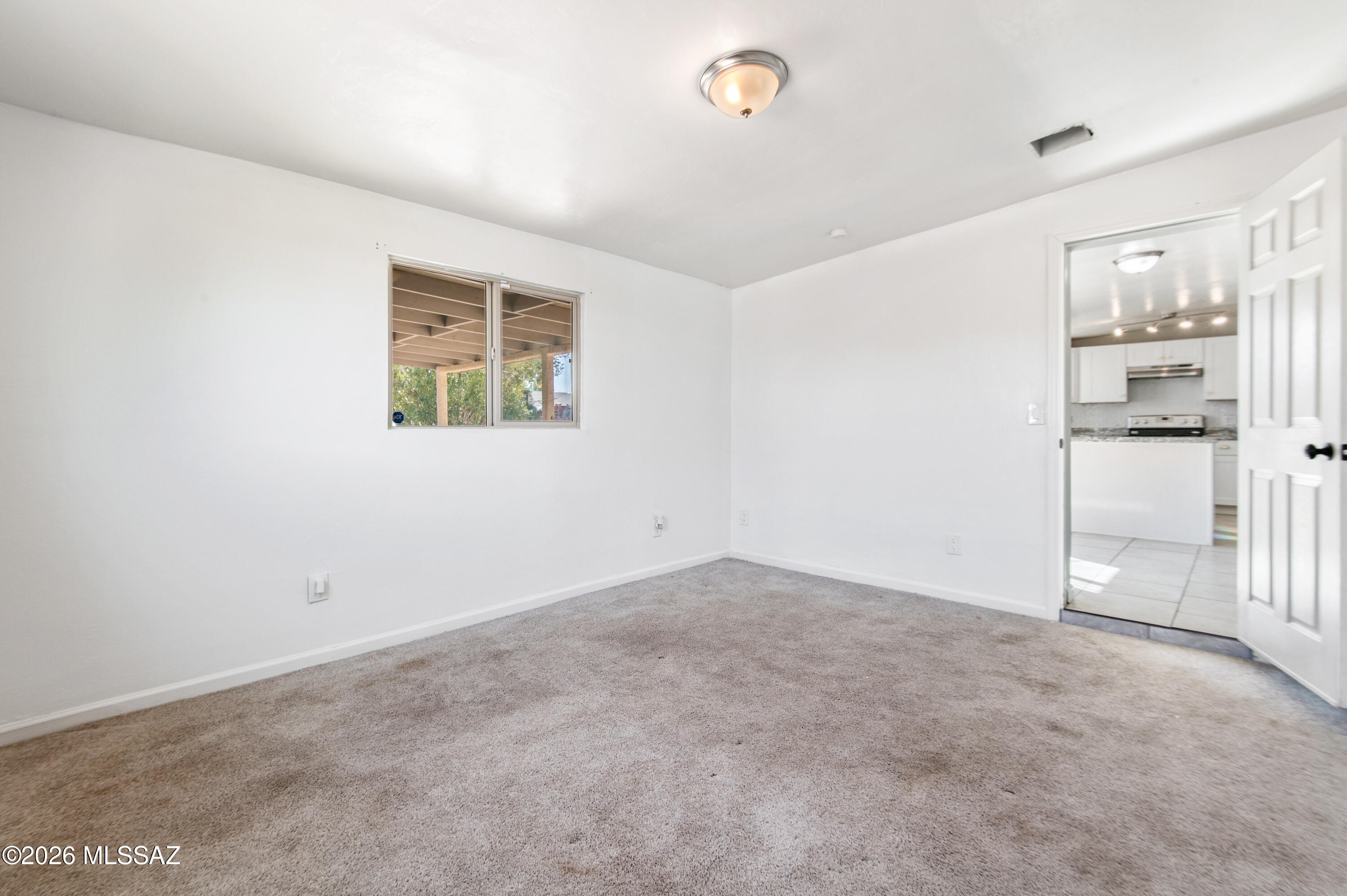 Golf Links - Residential