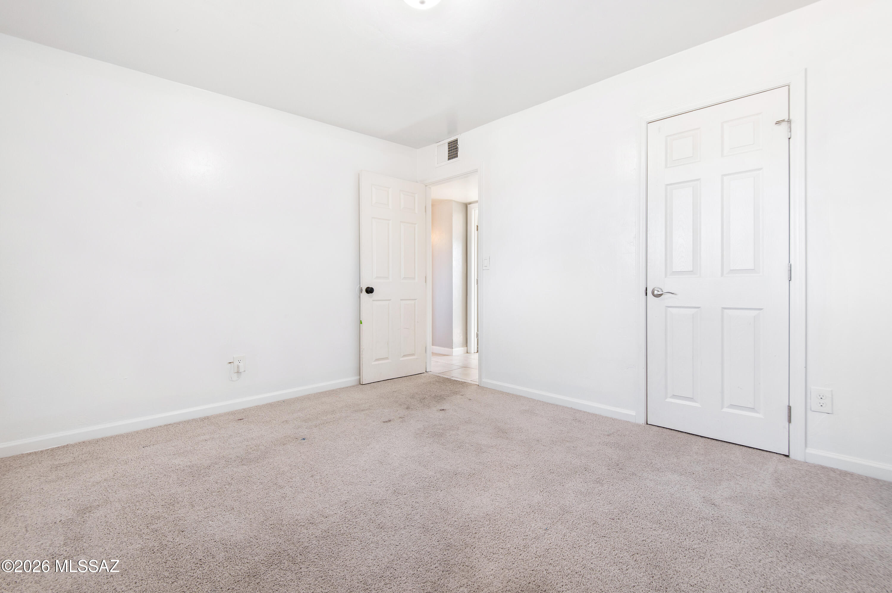 Golf Links - Residential