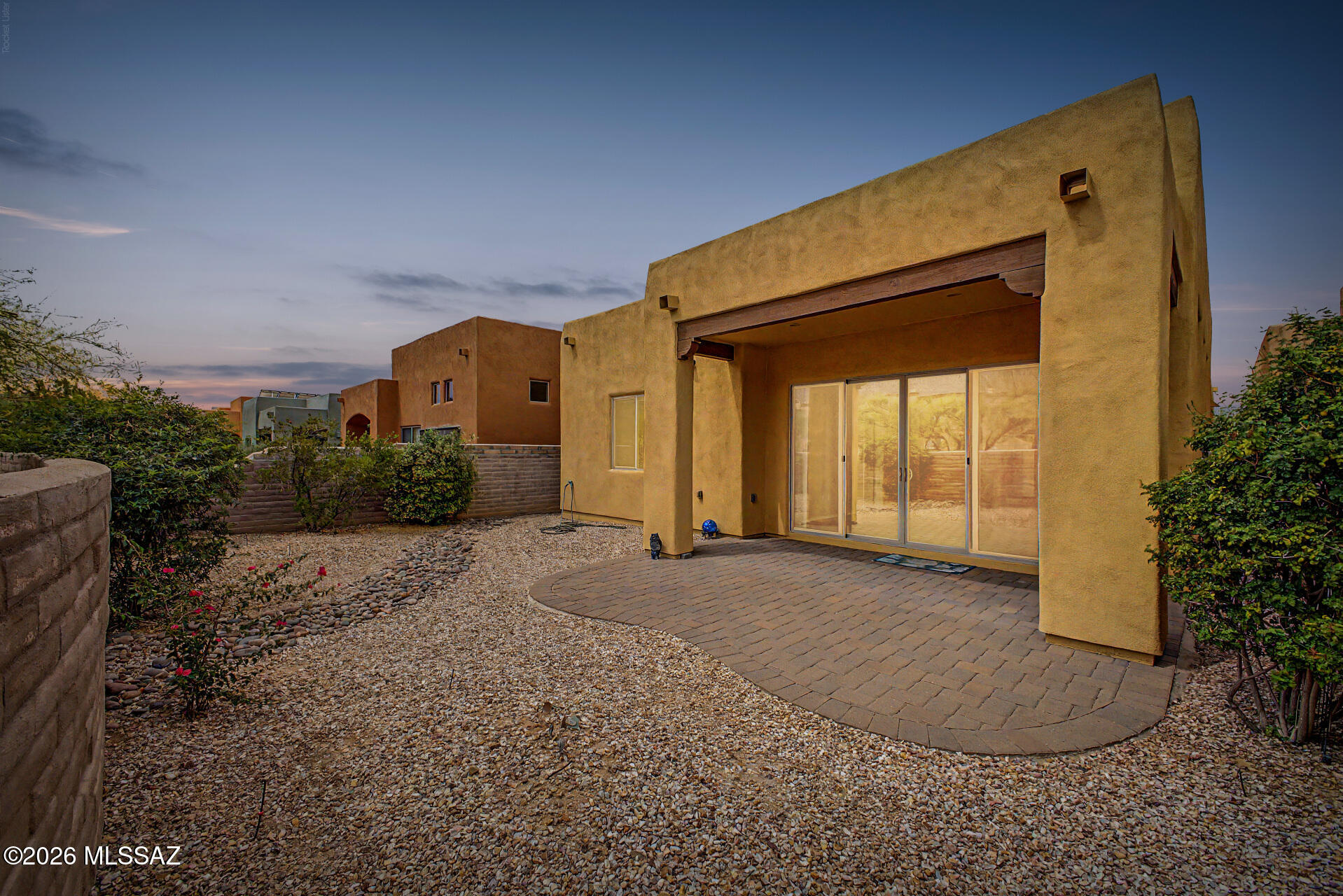 Desert Sky (1-45) - Residential