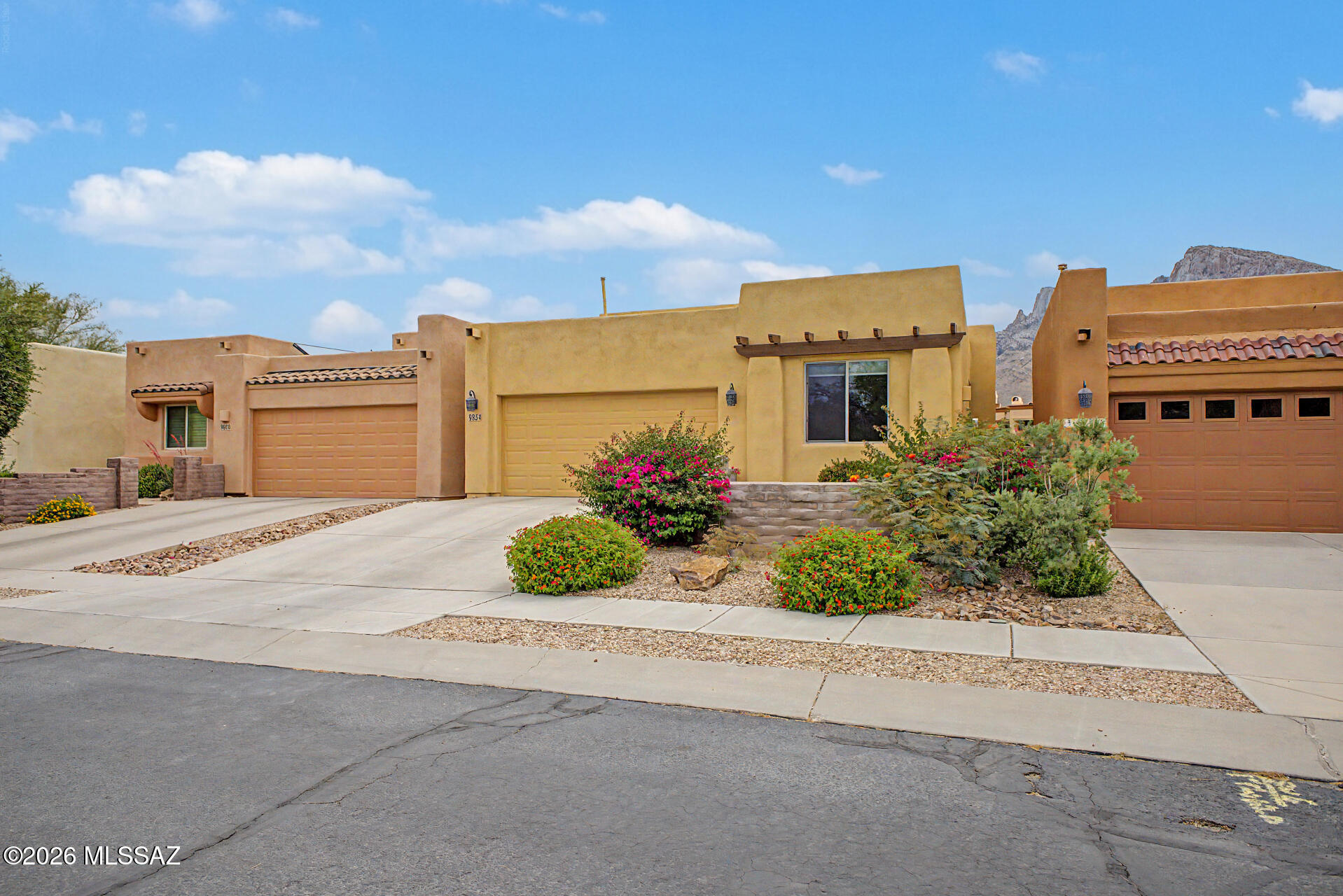 Desert Sky (1-45) - Residential