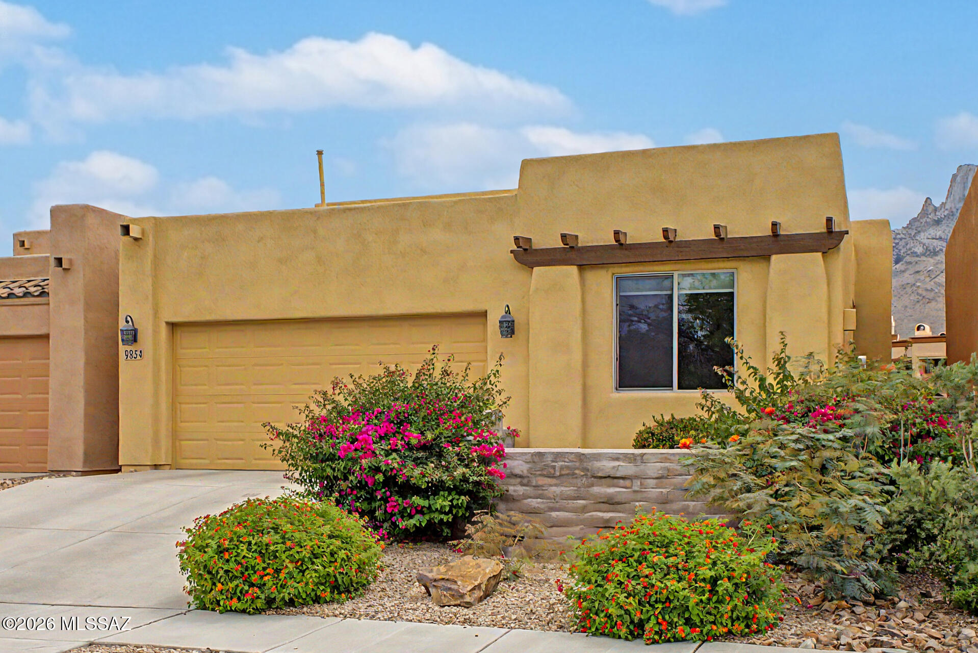 Desert Sky (1-45) - Residential