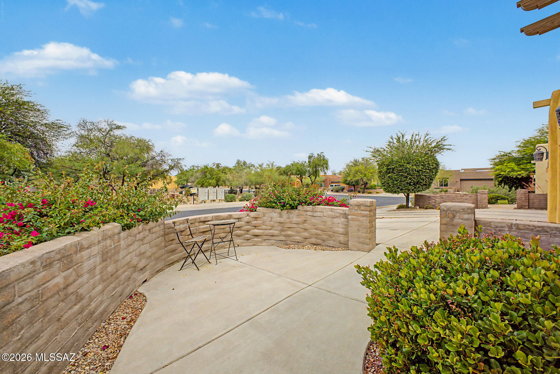 9854 N Wide Sky Drive