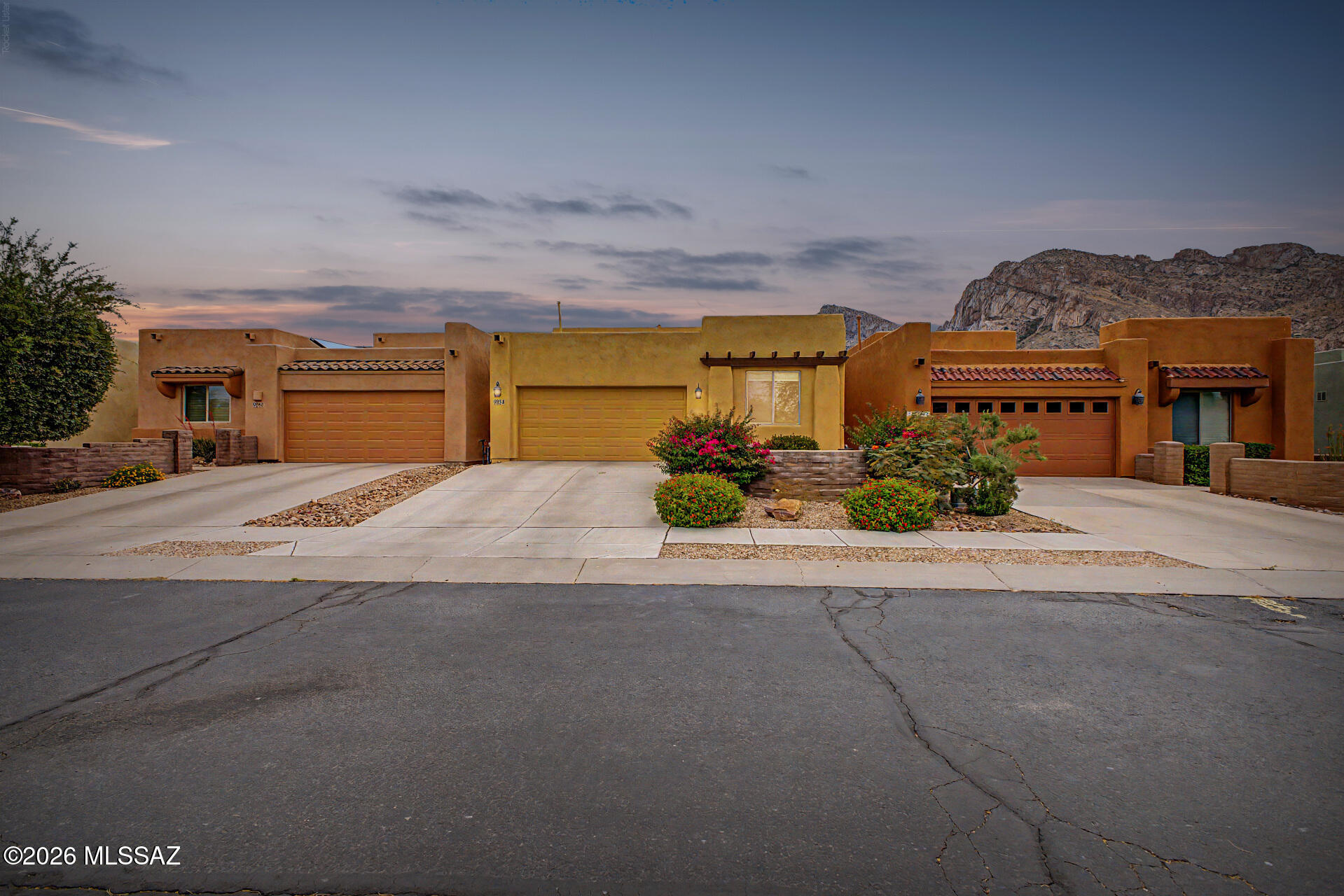 Desert Sky (1-45) - Residential