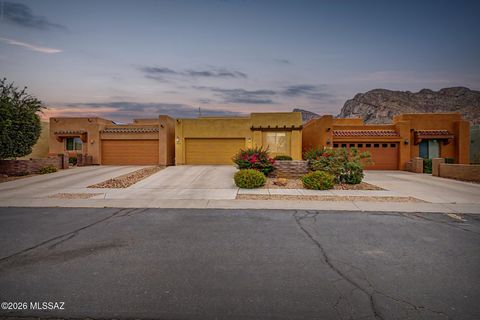 9854 N Wide Sky Drive Oro Valley AZ 85737