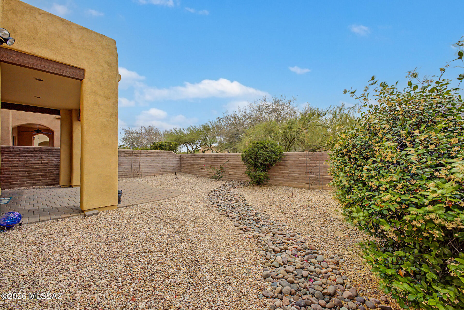 Desert Sky (1-45) - Residential