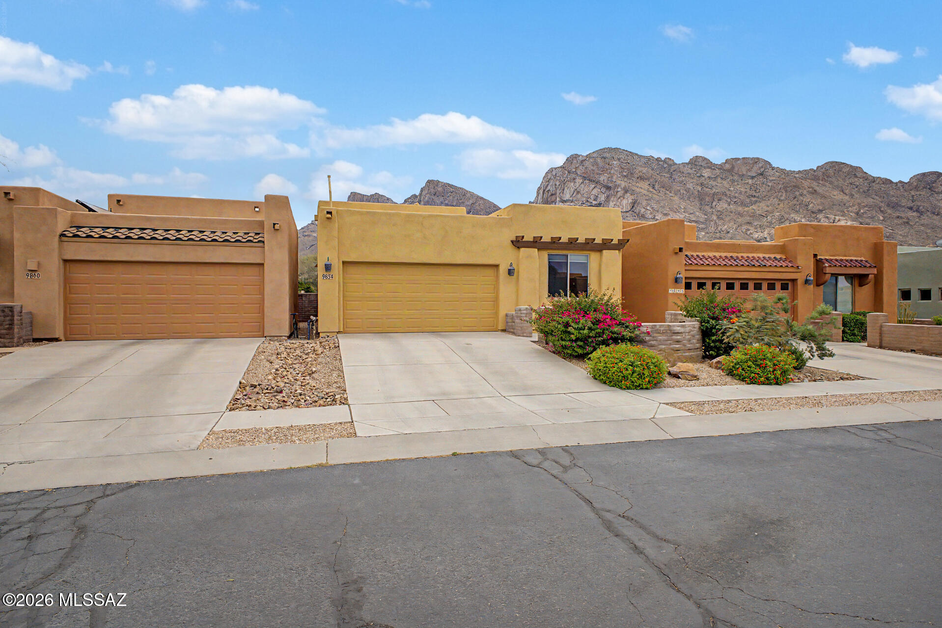9854 N Wide Sky Drive