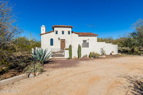 41420 E Cathy Lane Marana AZ 85658