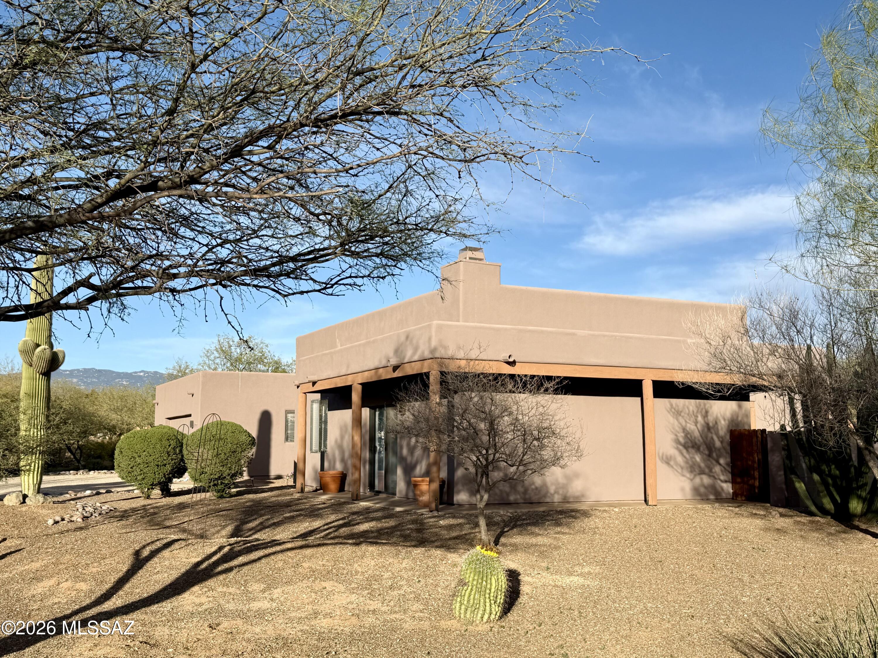 Antler Crest Estates (1-145) - Residential