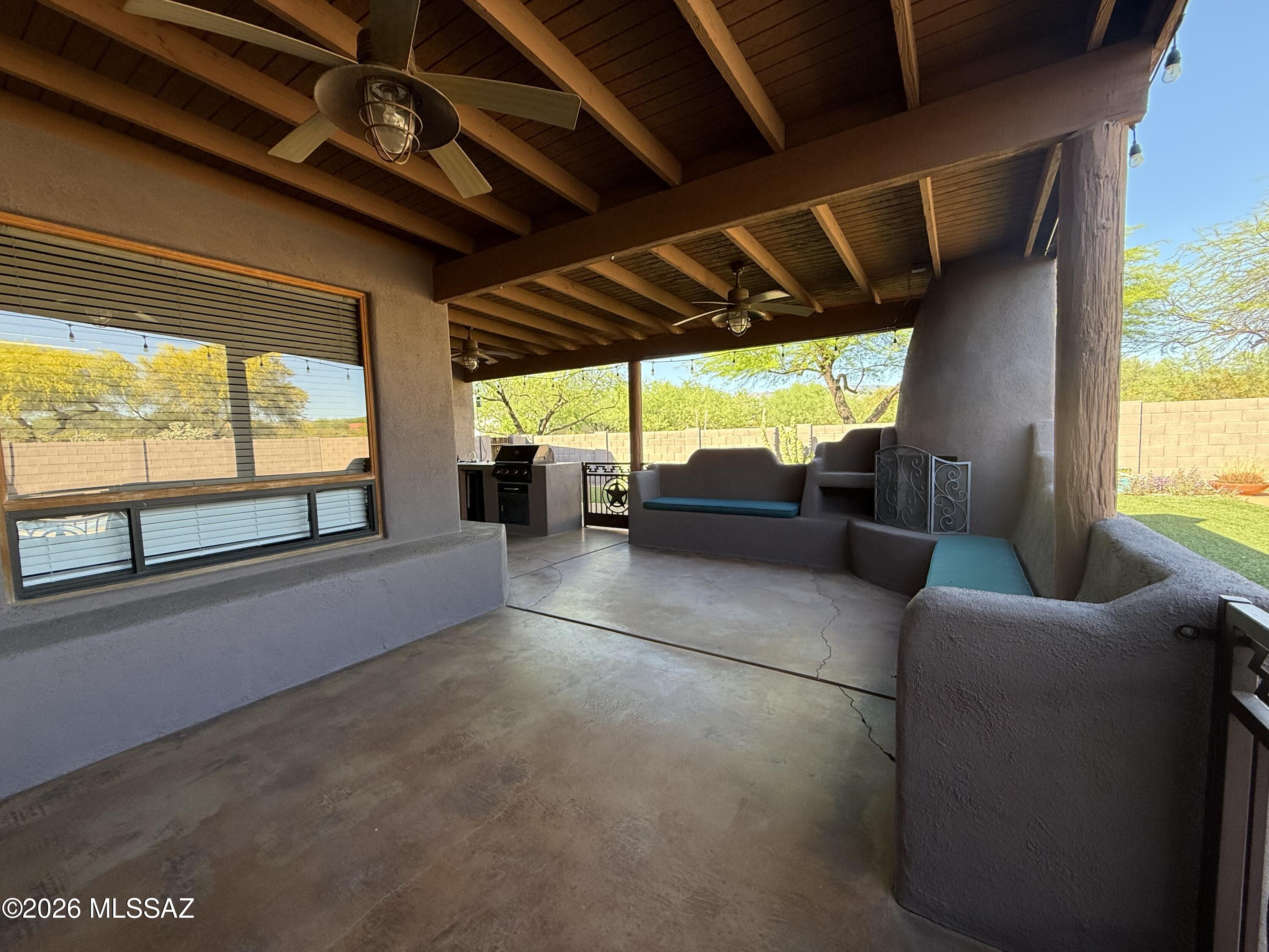 9207 S Placita Saguaro Solitario