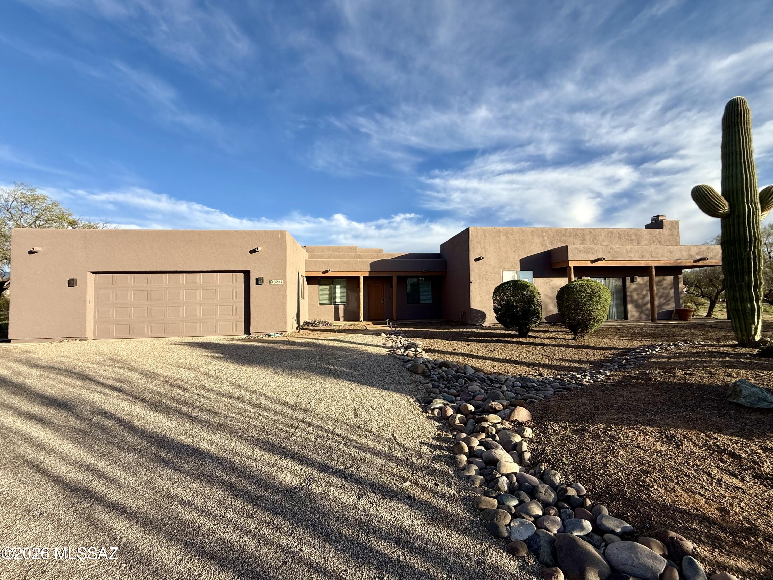 Antler Crest Estates (1-145) - Residential