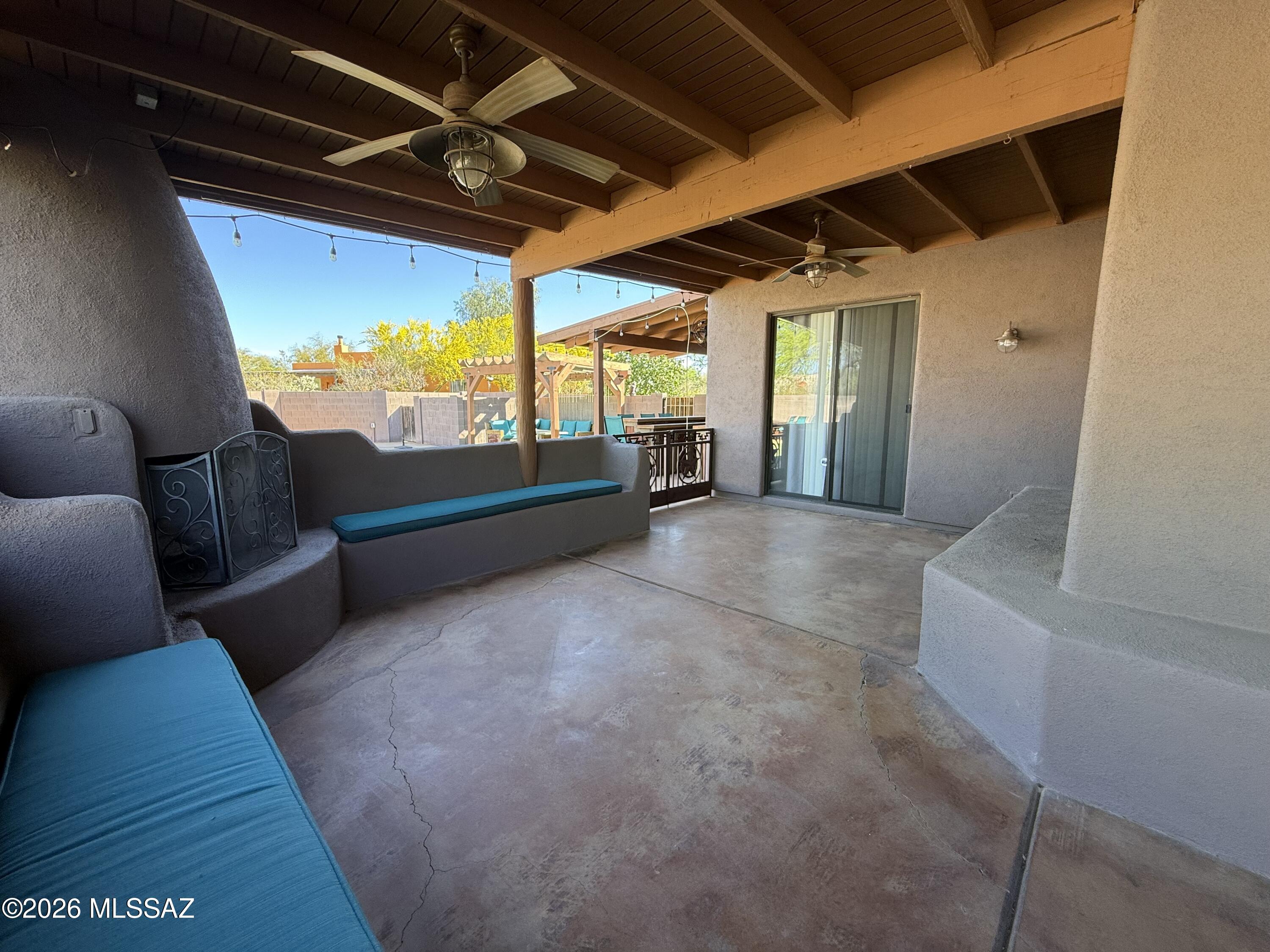9207 S Placita Saguaro Solitario