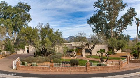 6141 E Calle Alta Vista Tucson AZ 85715