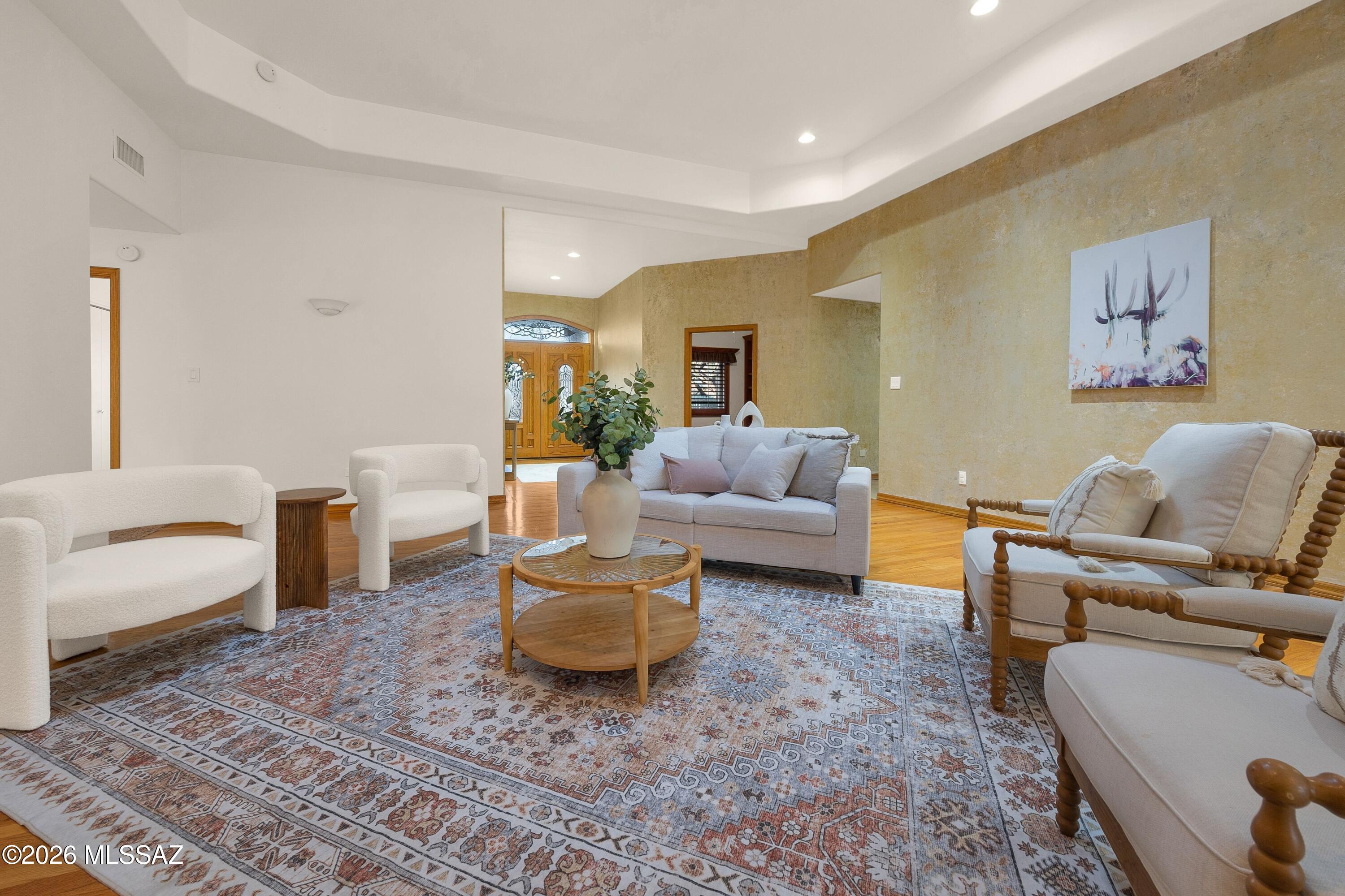 Country Club Estates NO. 3 (1-25) - Residential