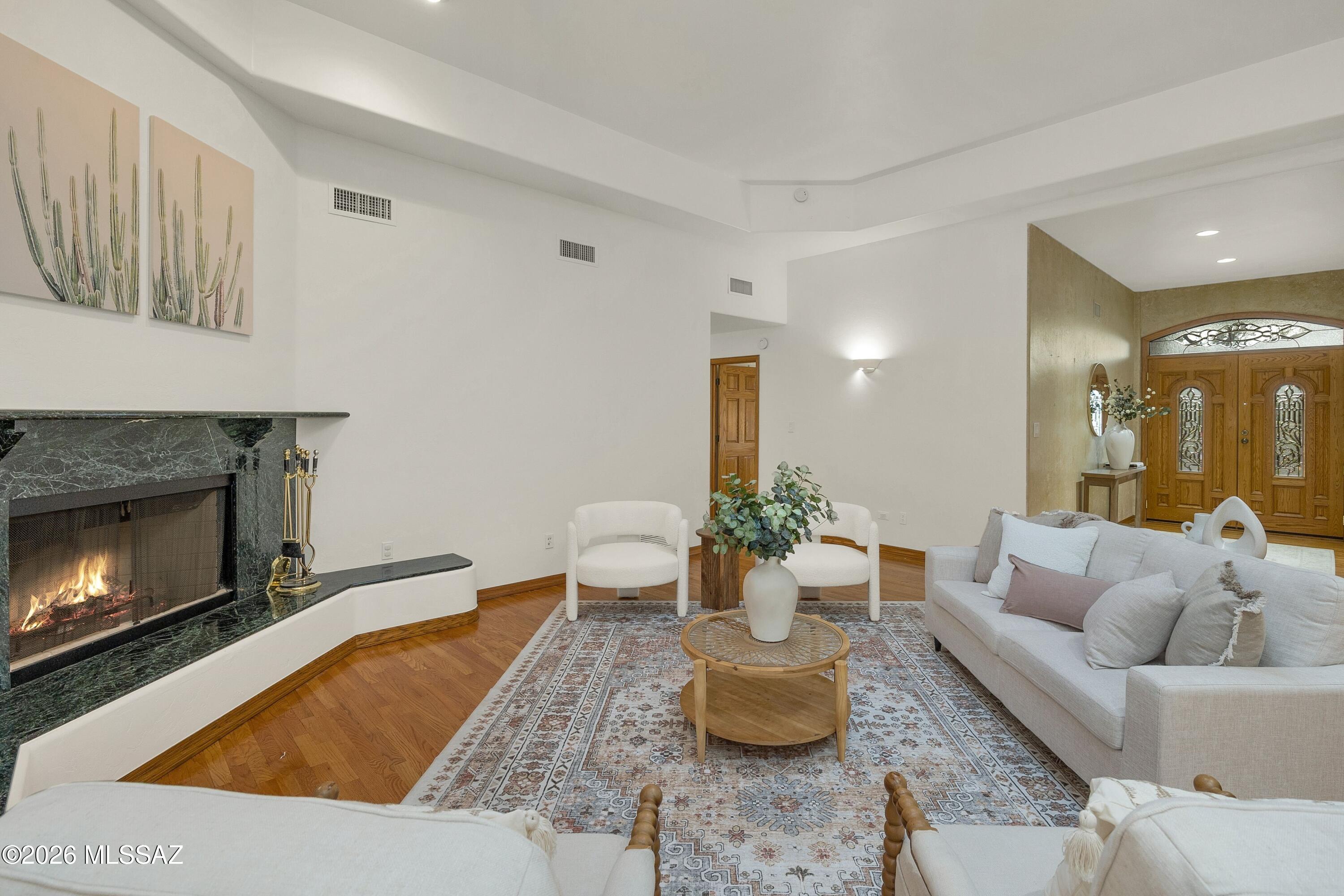 Country Club Estates NO. 3 (1-25) - Residential