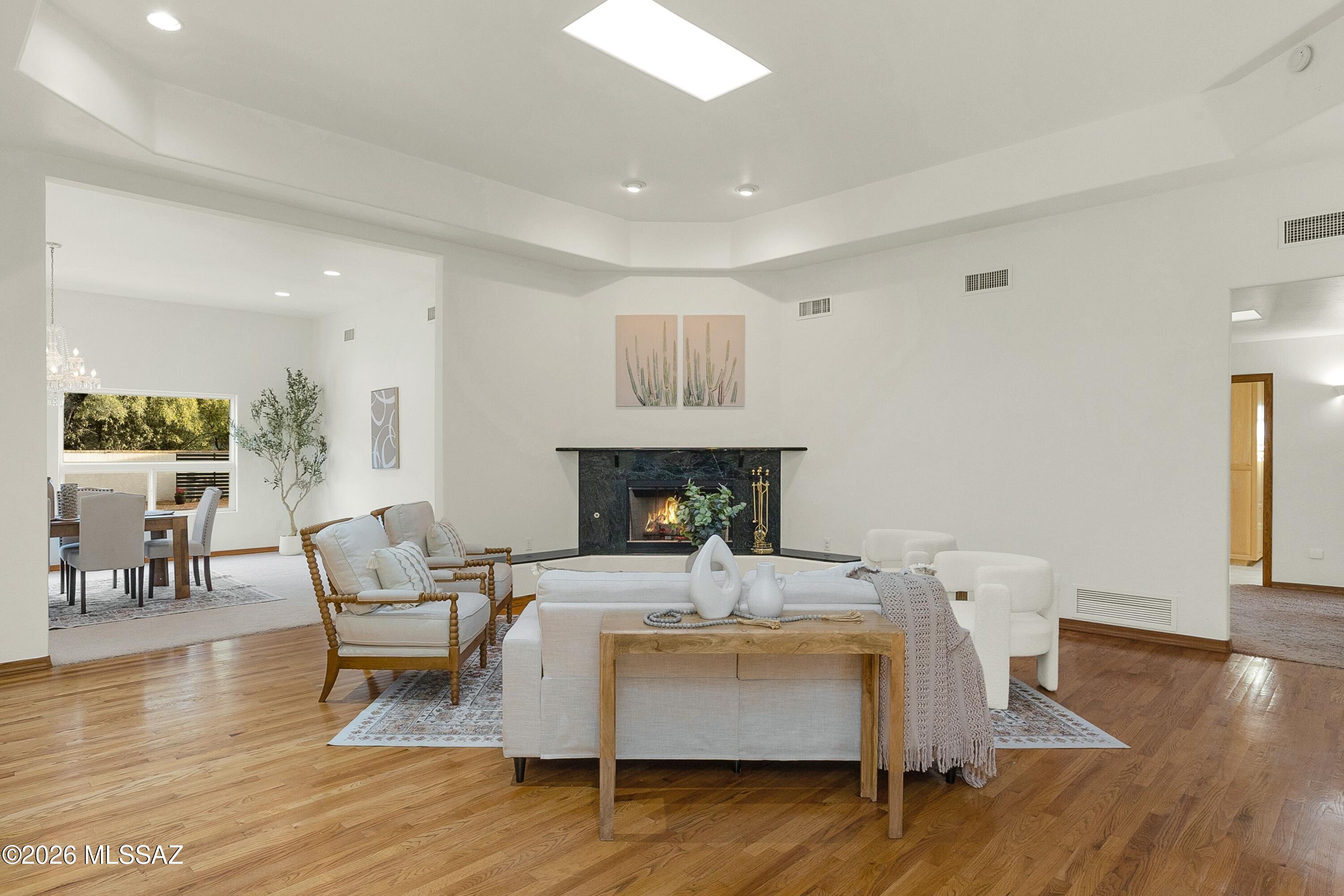 Country Club Estates NO. 3 (1-25) - Residential