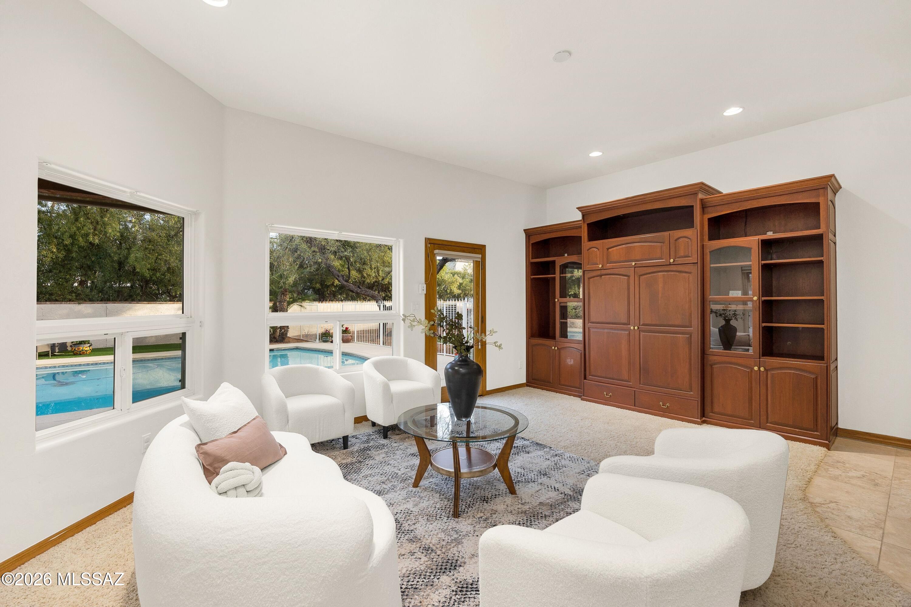Country Club Estates NO. 3 (1-25) - Residential
