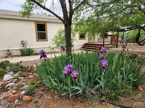 16140 N Elkins Road Tucson AZ 85739