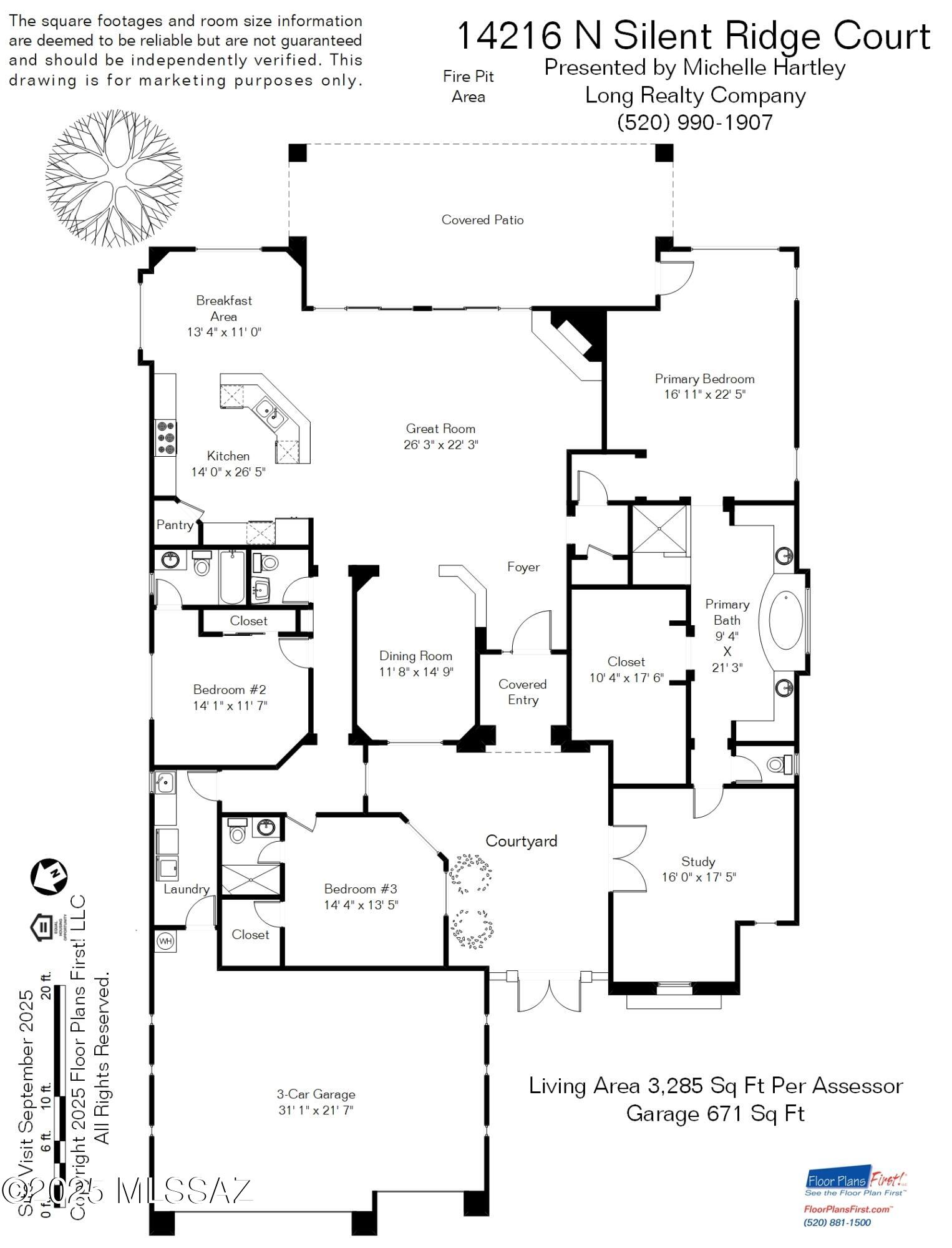 Gallery Parcel 3 (1-41) - Residential