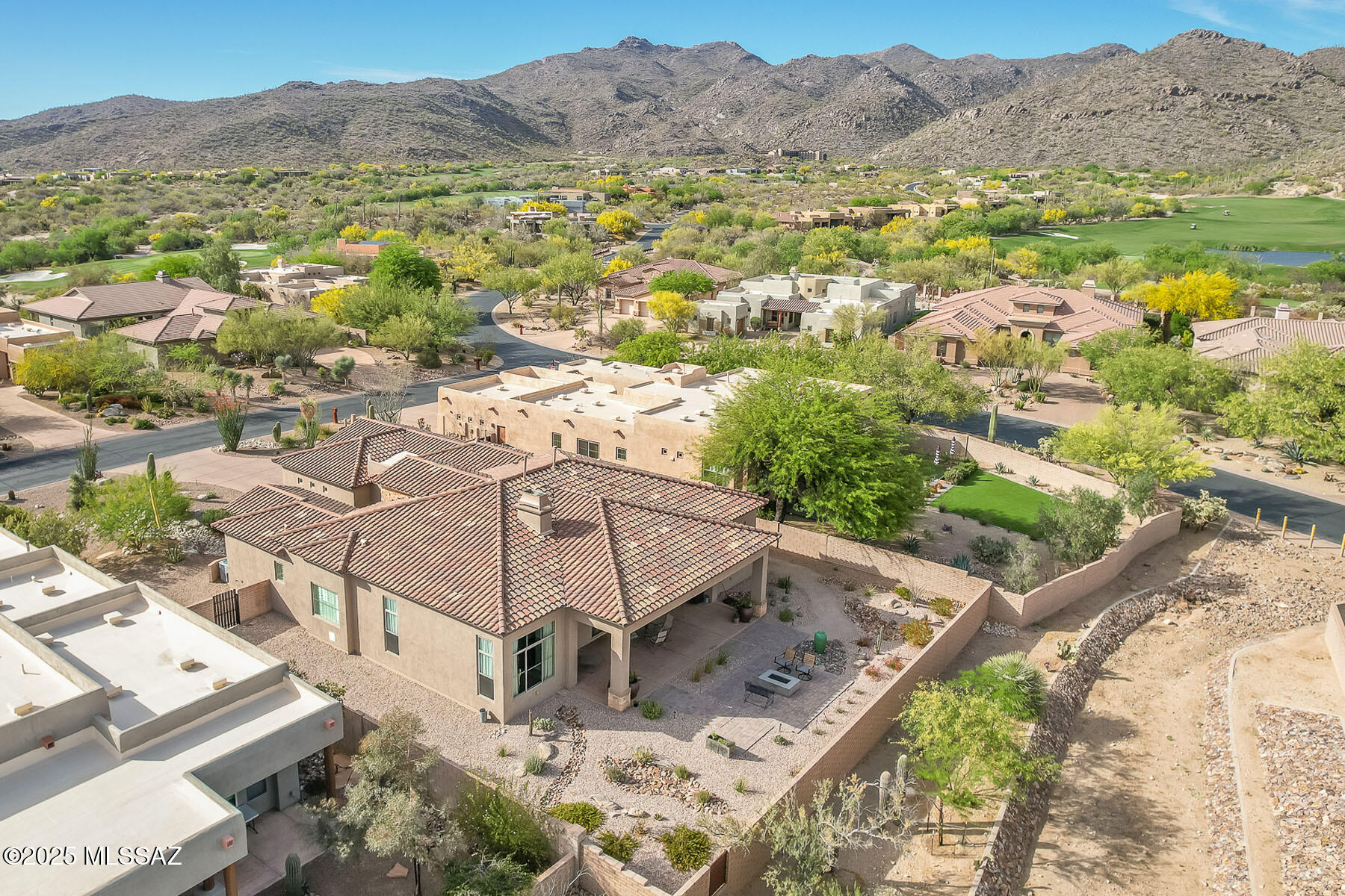 14216 N Silent Ridge Court