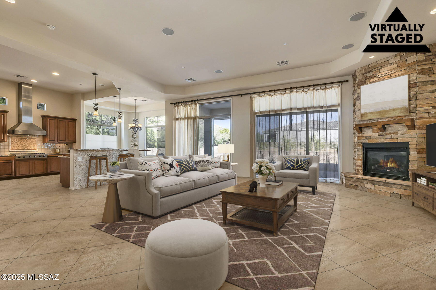 14216 N Silent Ridge Court