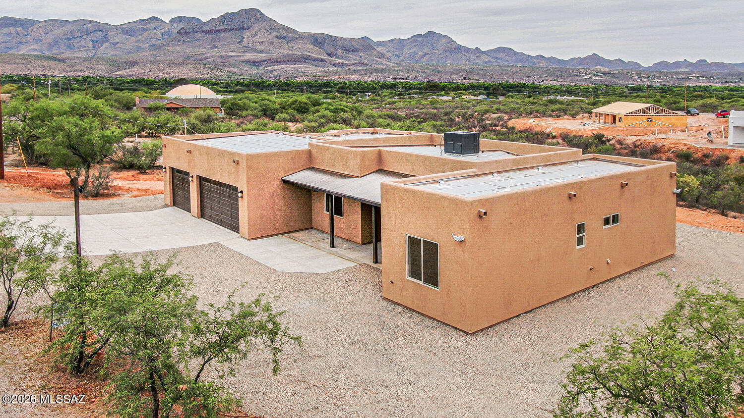 Rio Rico Estates 16 - Residential
