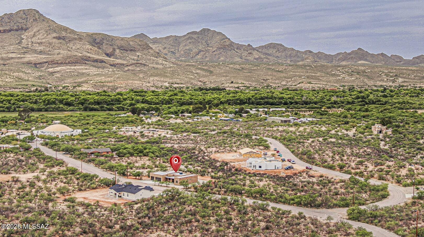 Rio Rico Estates 16 - Residential