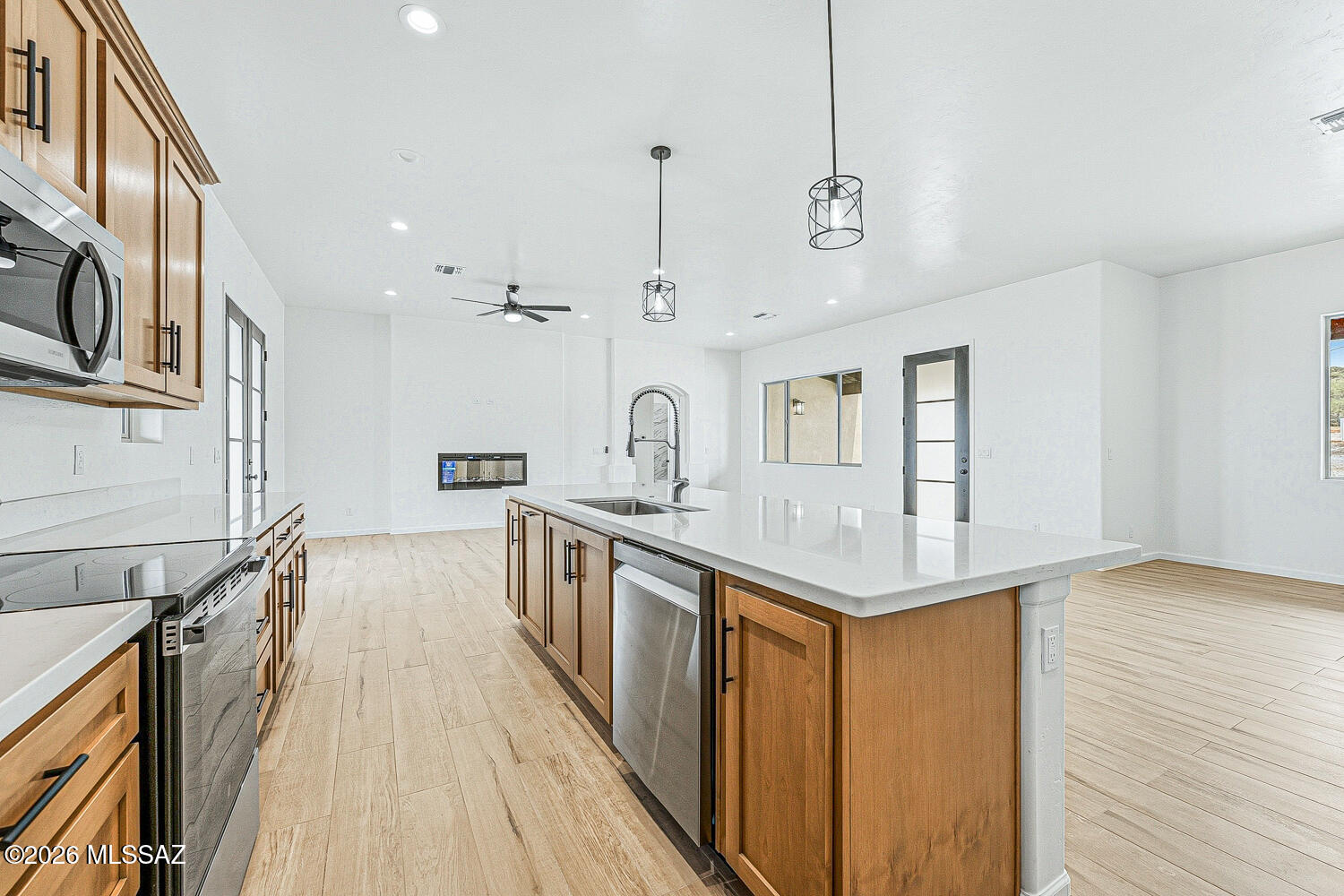 Rio Rico Estates 16 - Residential