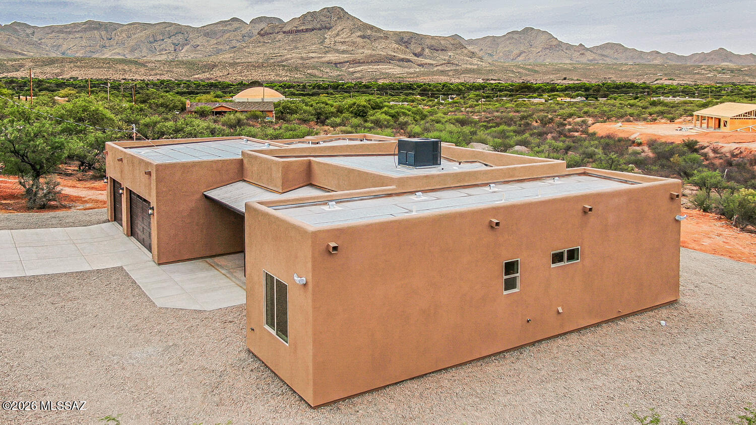Rio Rico Estates 16 - Residential
