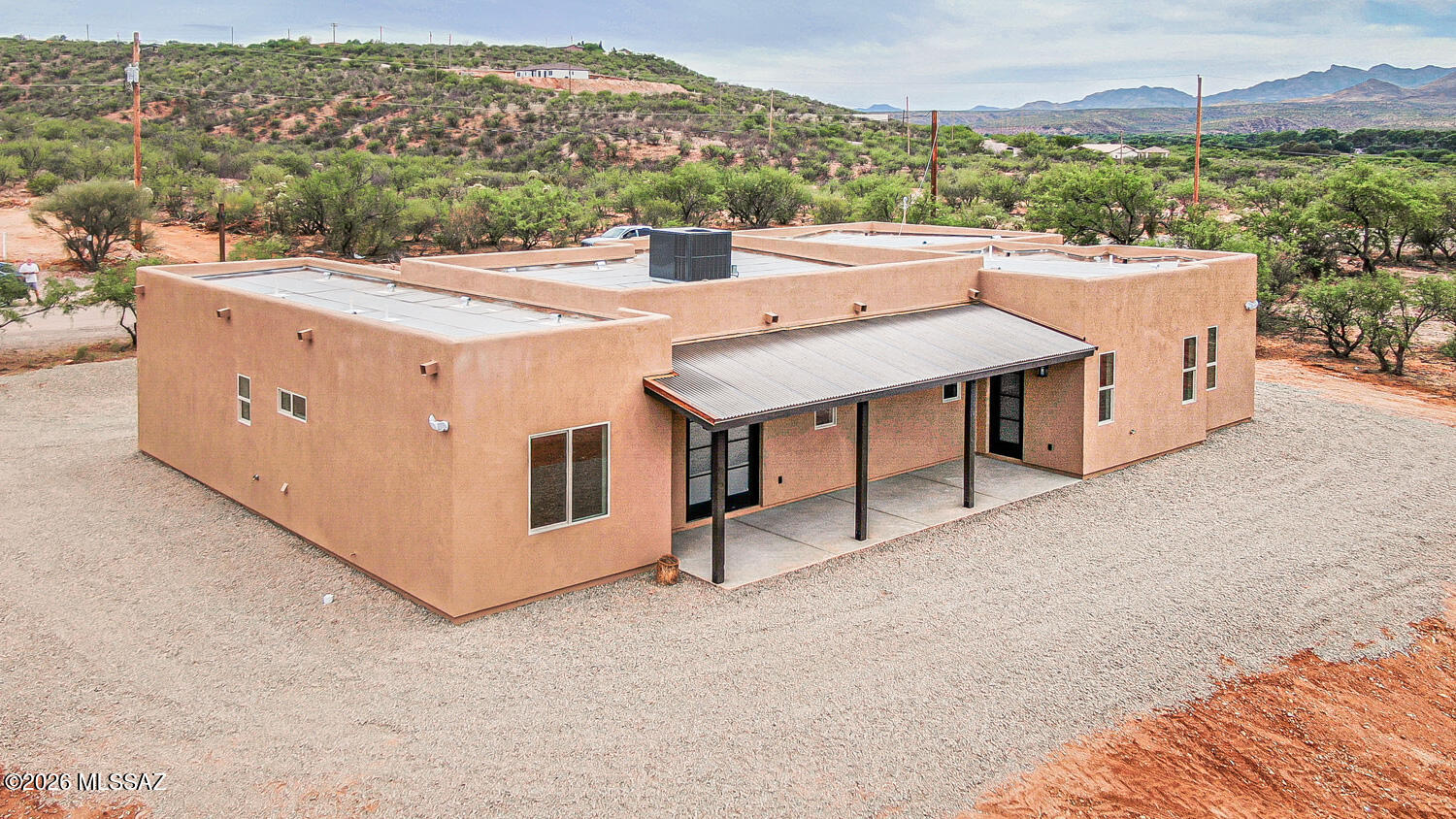Rio Rico Estates 16 - Residential