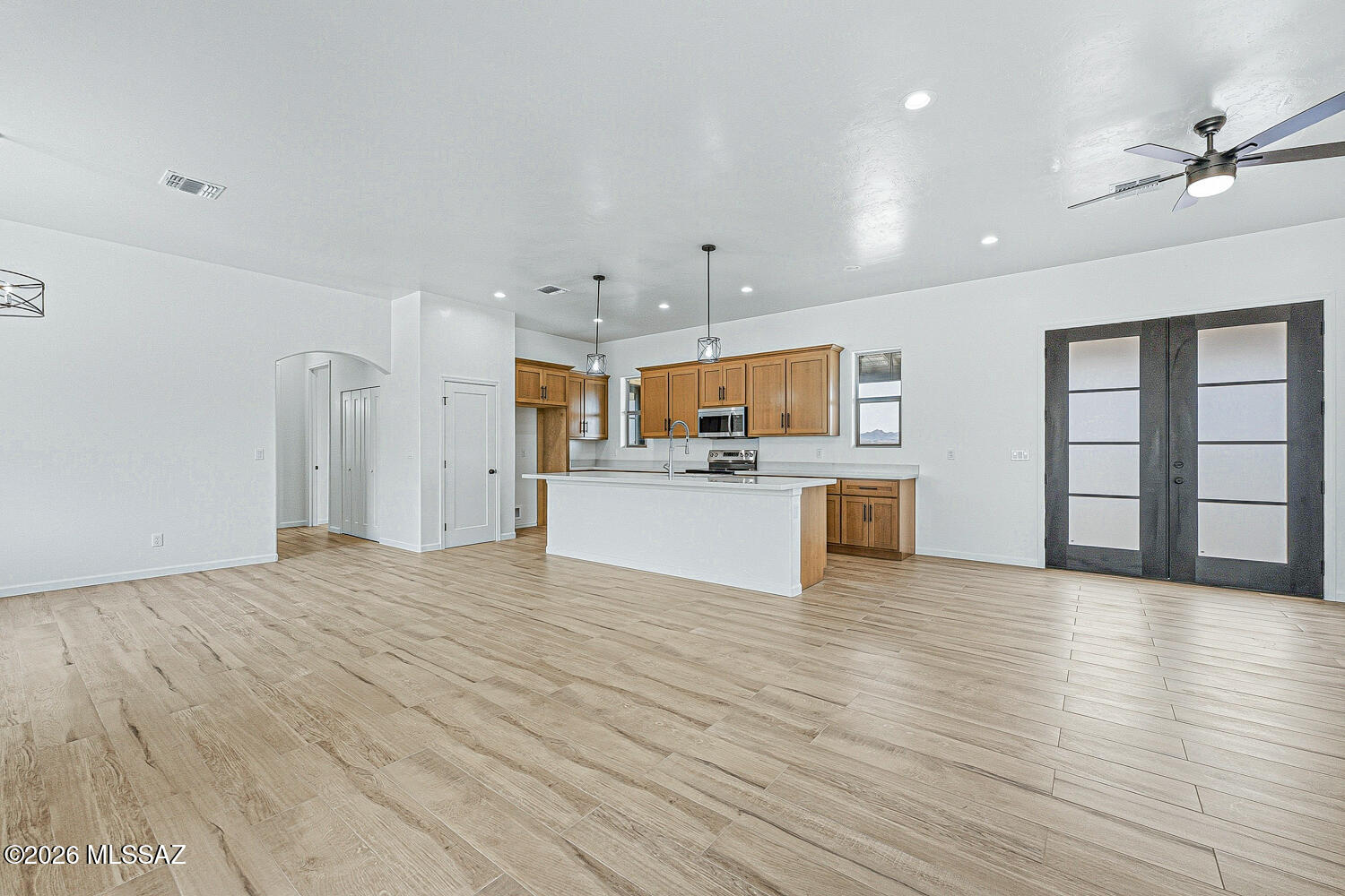 Rio Rico Estates 16 - Residential