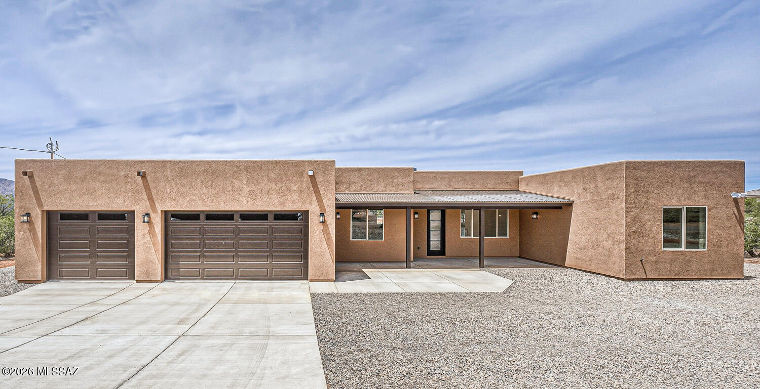 Rio Rico Estates 16 - Residential