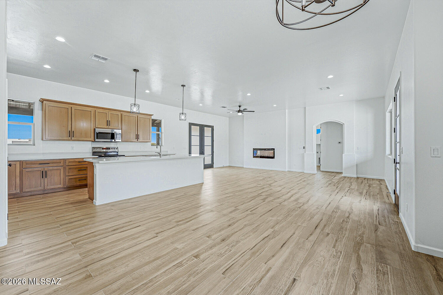 Rio Rico Estates 16 - Residential