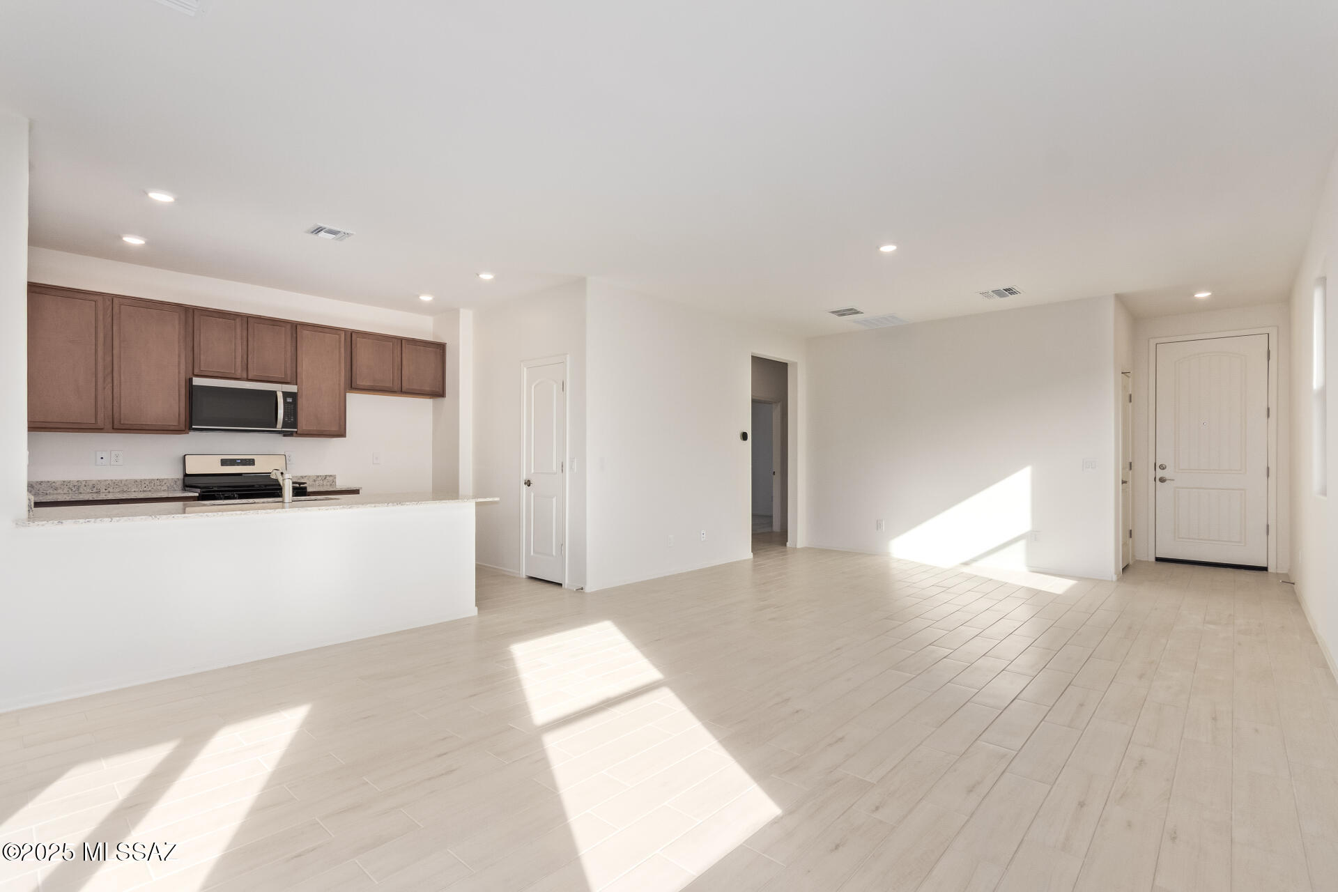 N/A - Residential Lease