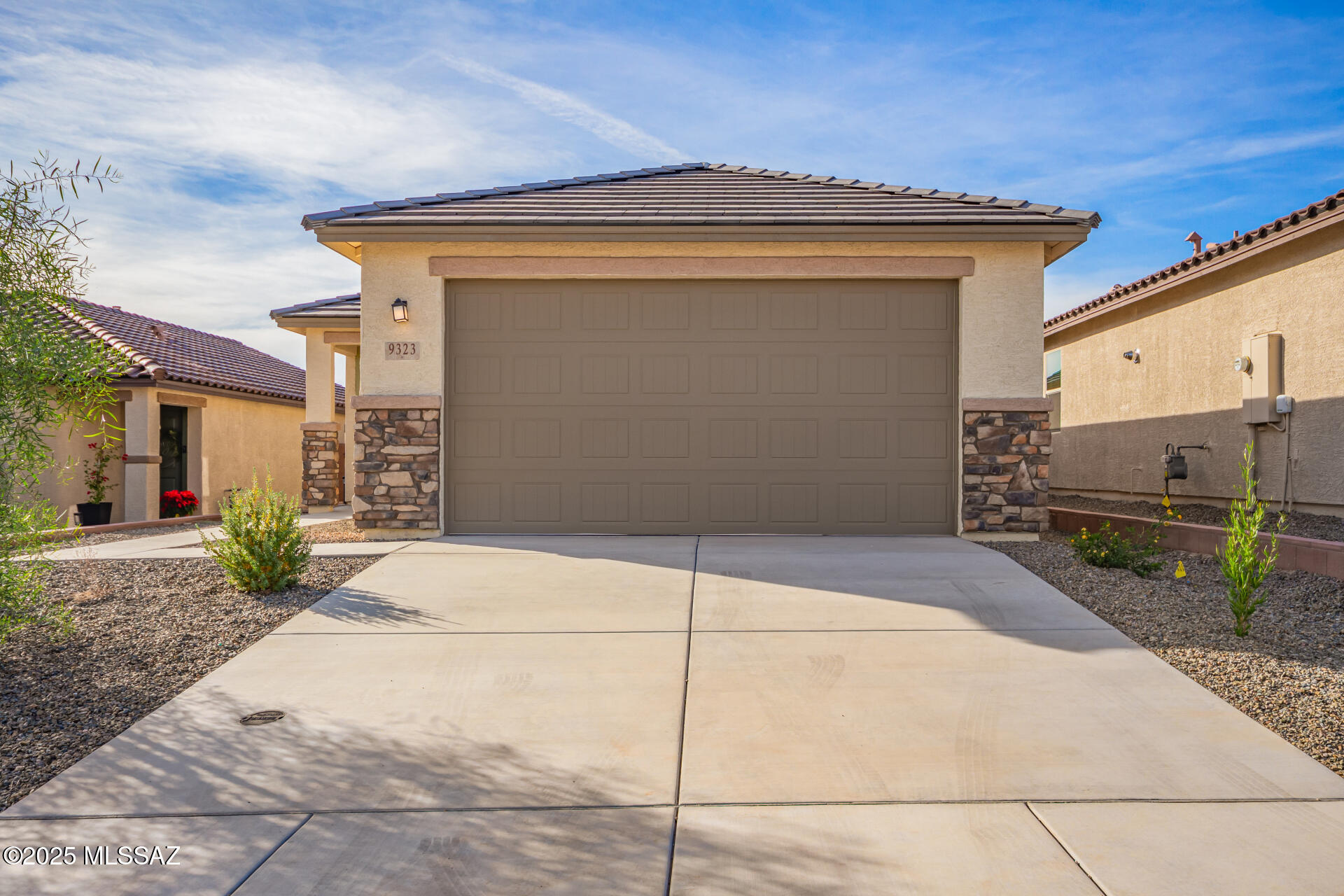 N/A - Residential Lease