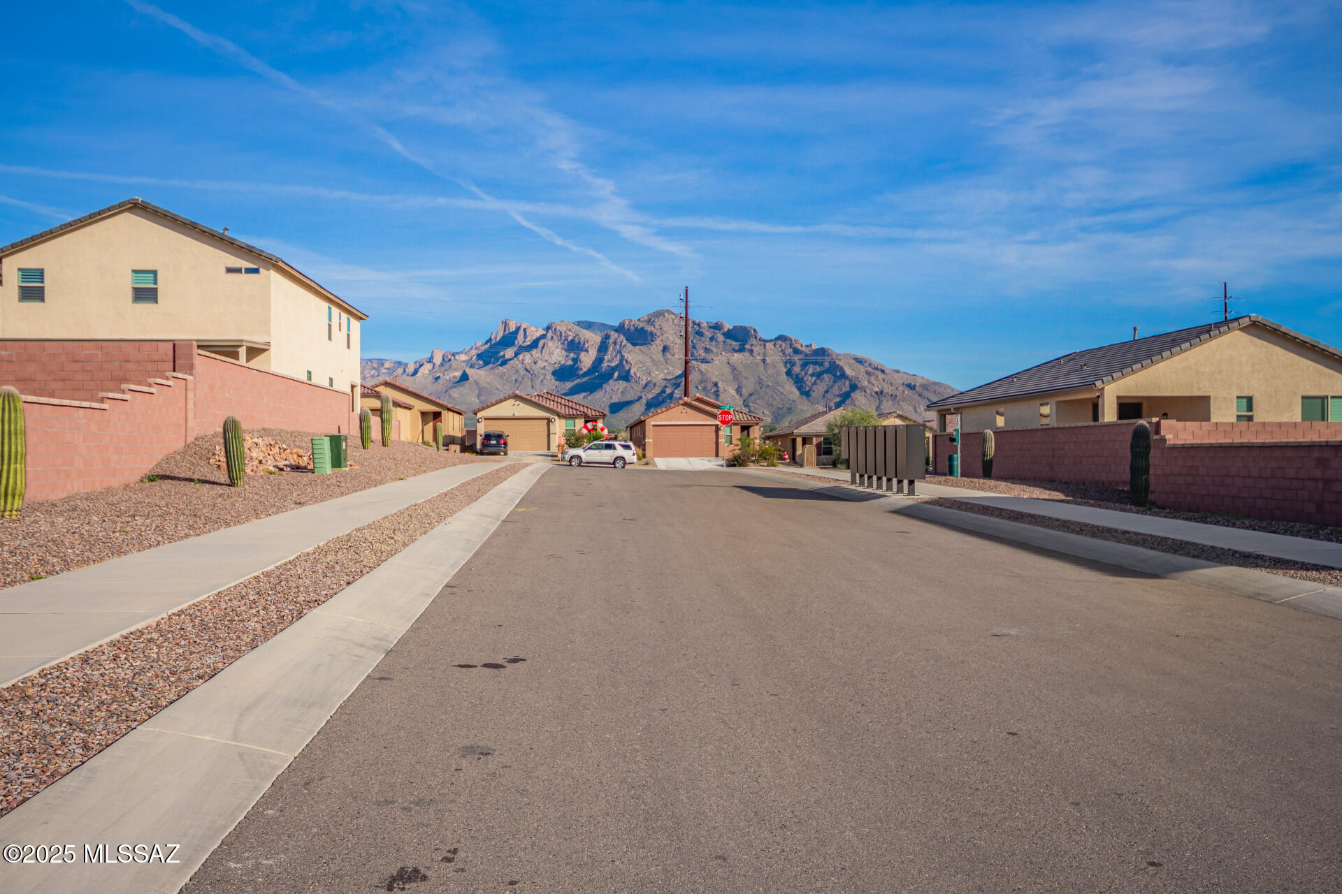 N/A - Residential Lease
