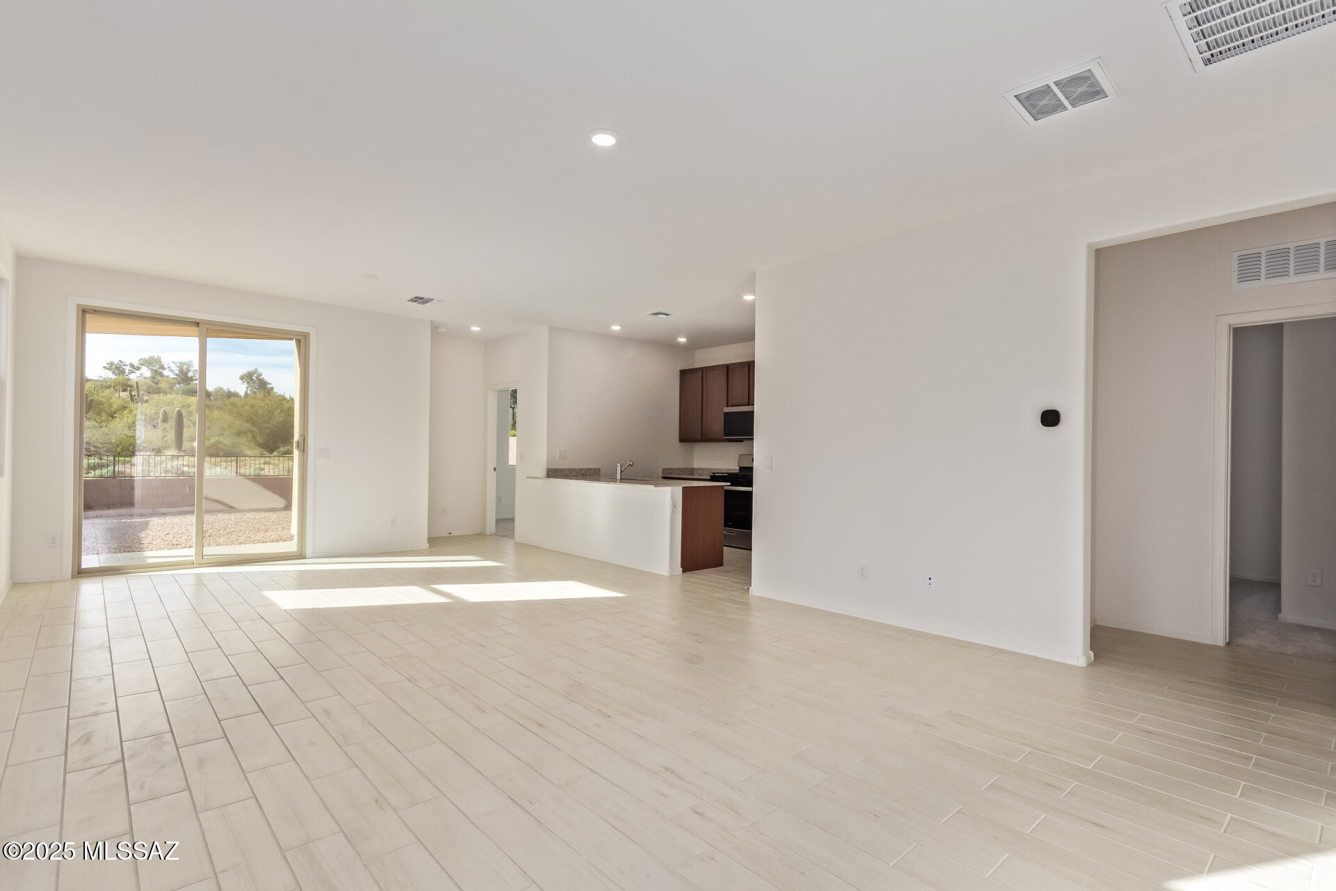 N/A - Residential Lease