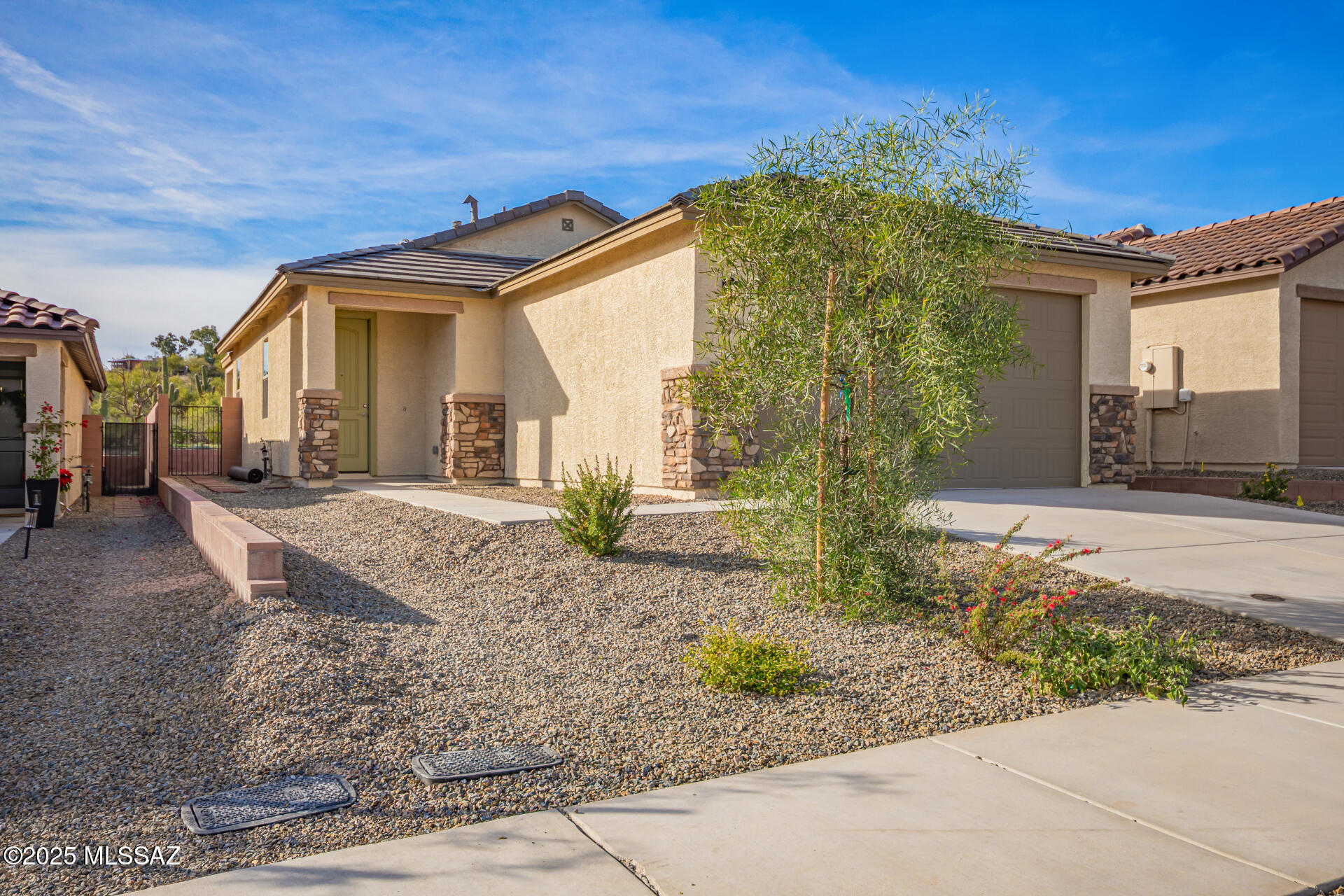 N/A - Residential Lease